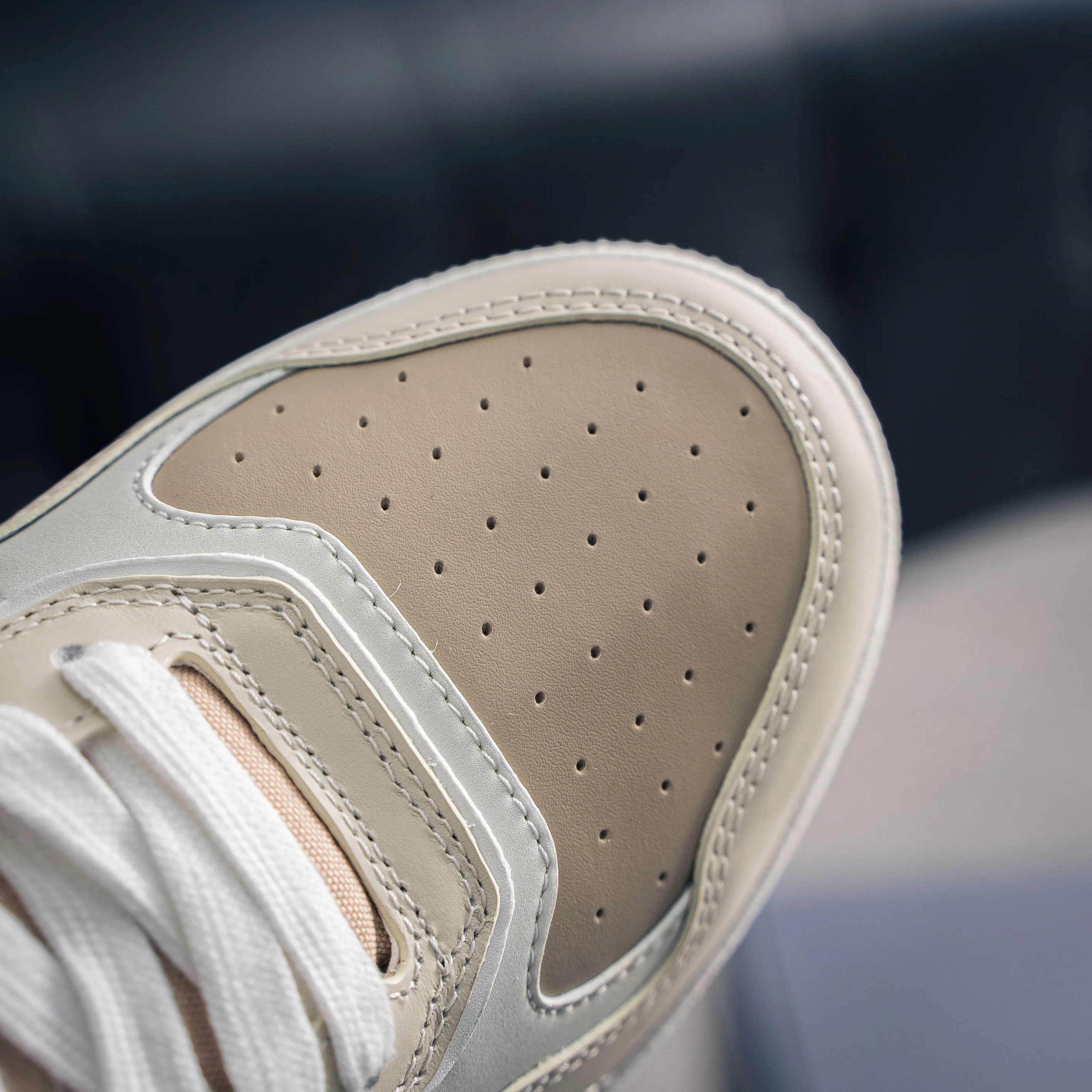 # B 27 Sneakers Di*r Classic B 27 Series Cowhide Leather “CD Icon” Shoes TPUShoes Shoes Shoes