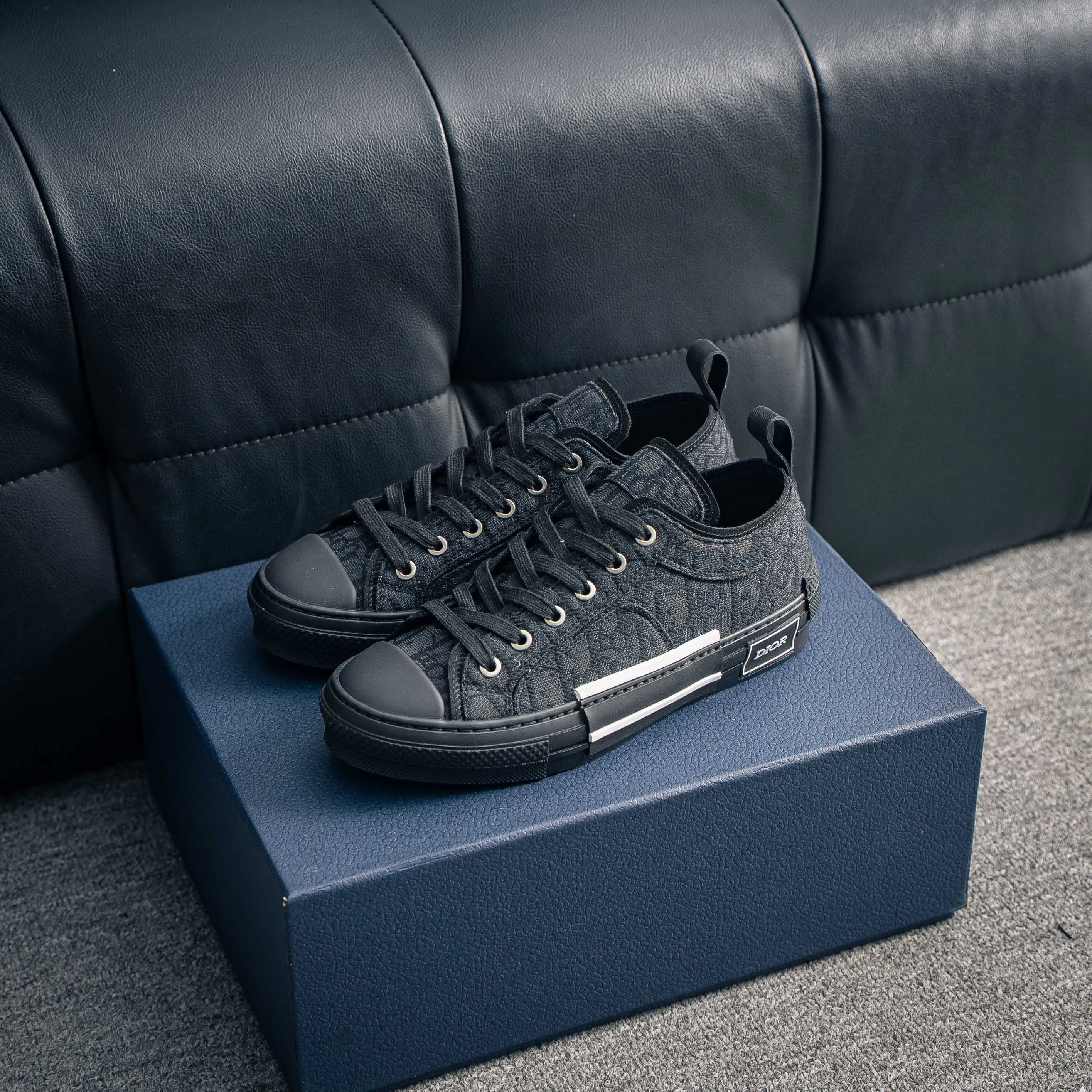 Series Dior B 23 “CD ”Series Shoes （ ） EVC