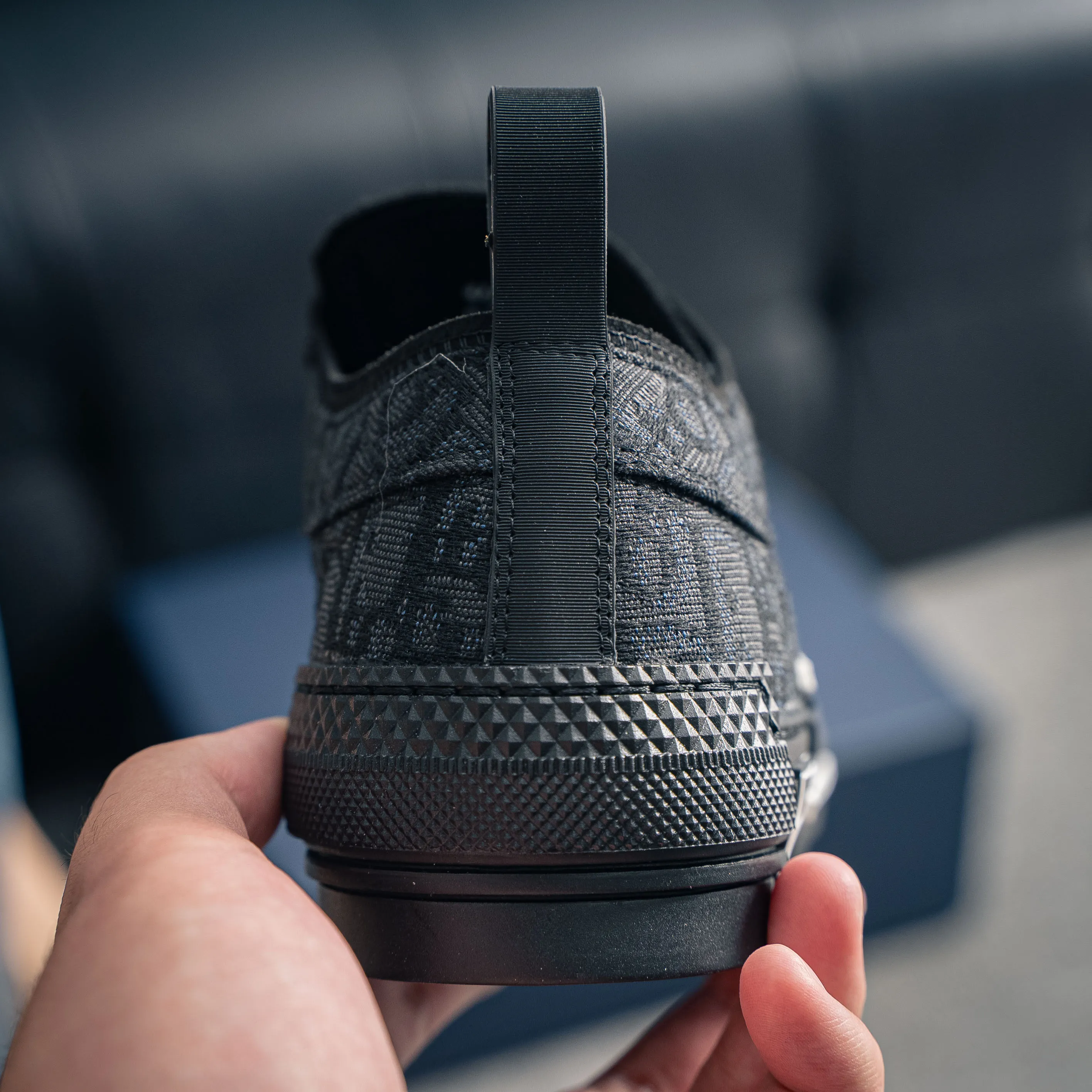 Series Dior B 23 “CD ”Series Shoes （ ） EVC