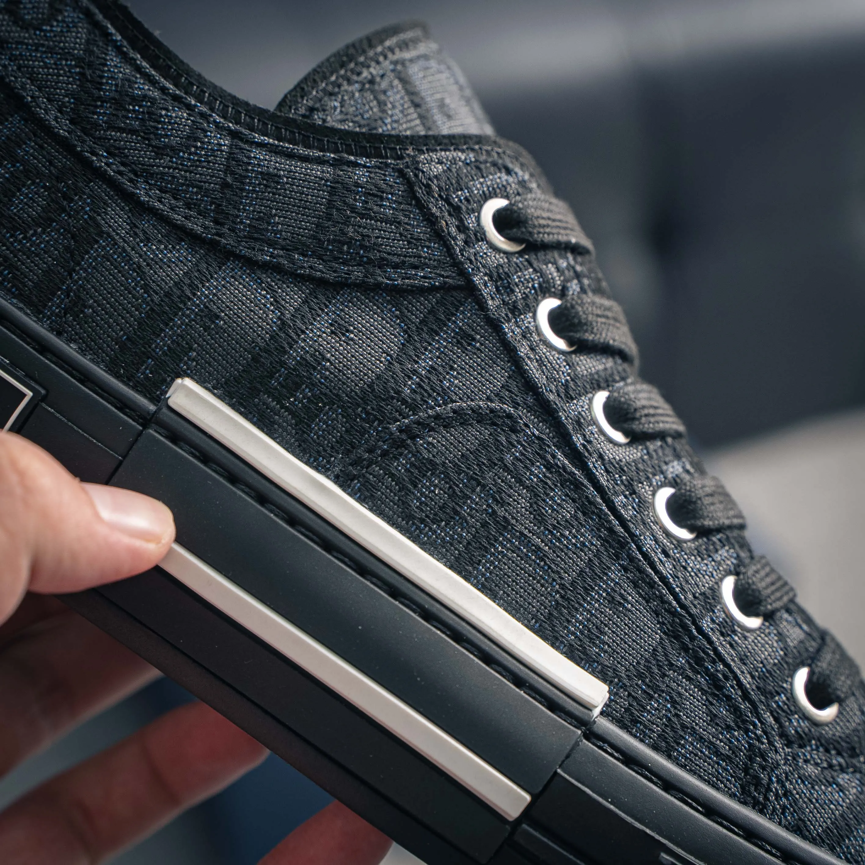 Series Dior B 23 “CD ”Series Shoes （ ） EVC
