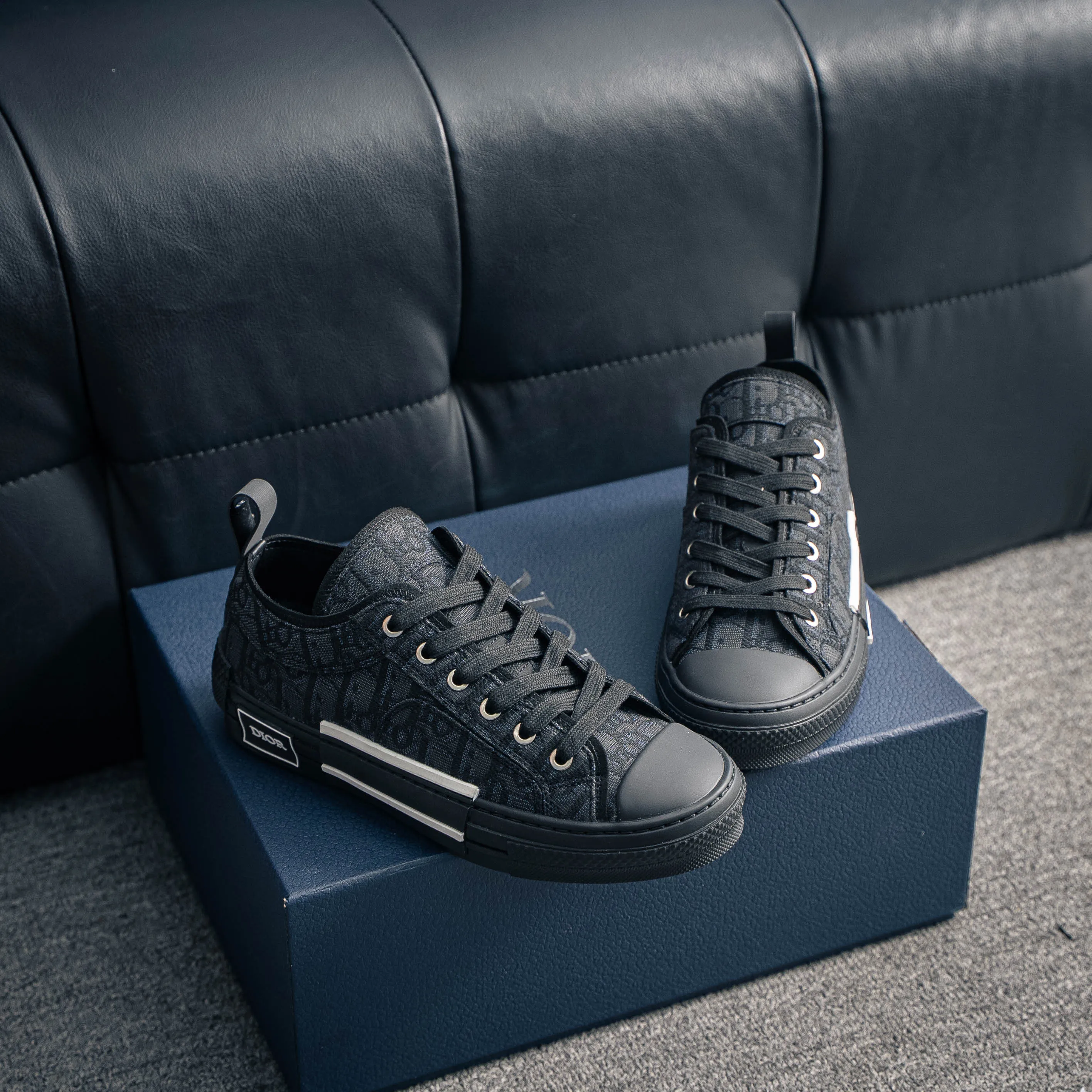 Series Dior B 23 “CD ”Series Shoes （ ） EVC