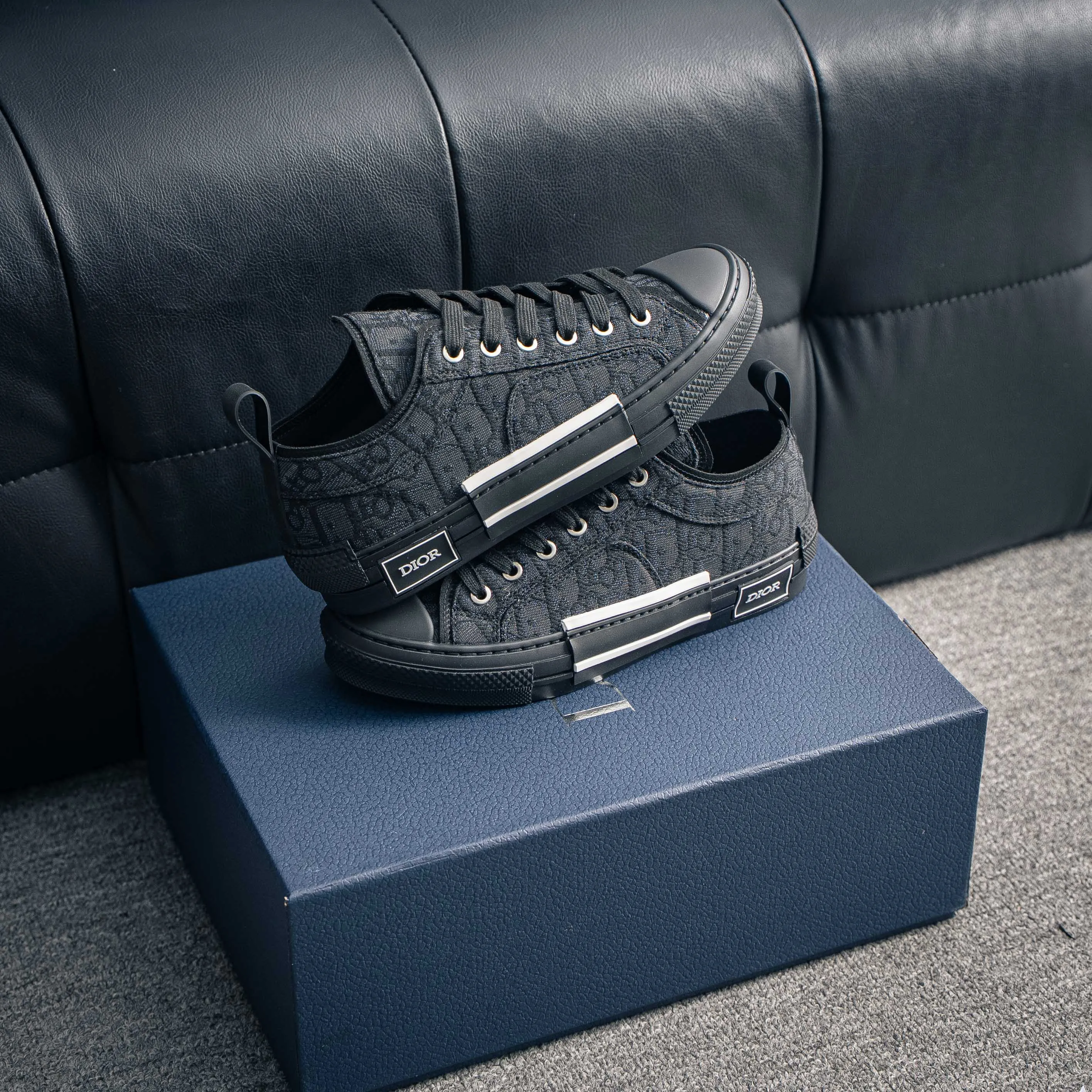 Series Dior B 23 “CD ”Series Shoes （ ） EVC