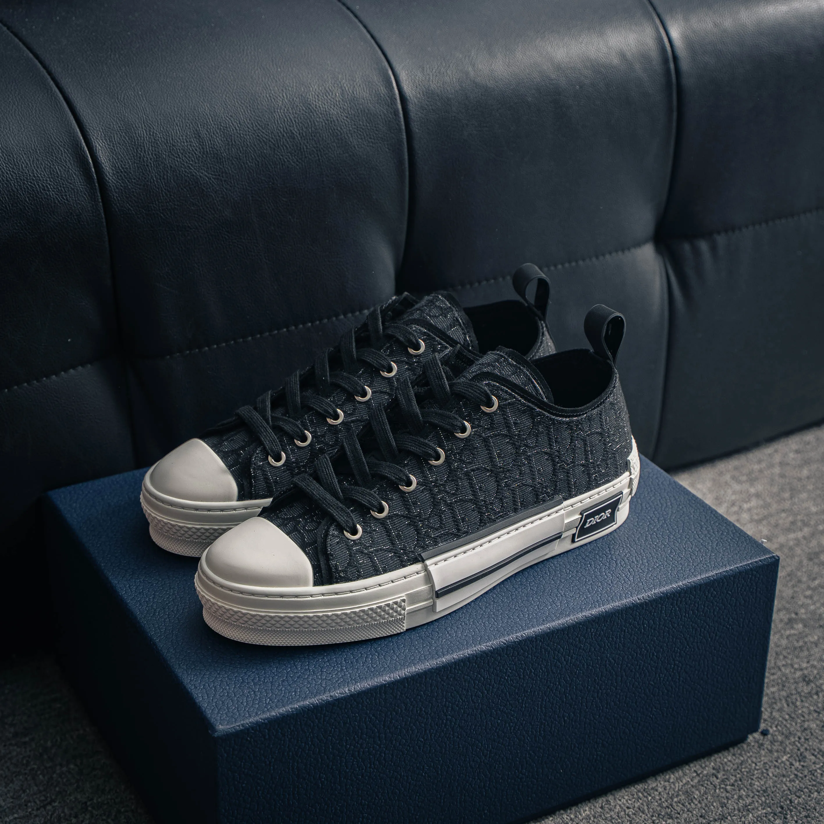 # Series Dior B 23 “CD ”Series Shoes （ ） EVC