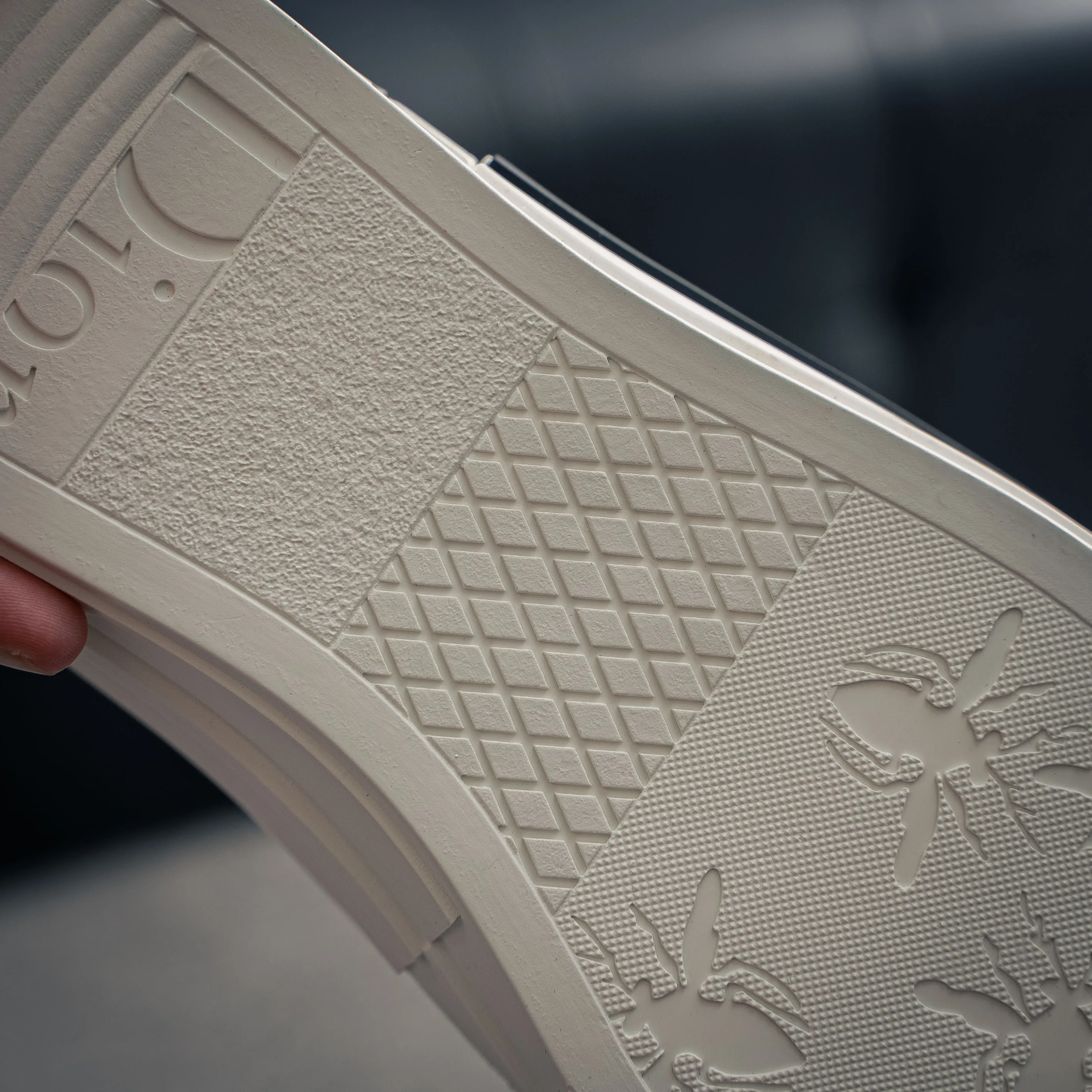# Series Dior B 23 “CD ”Series Shoes （ ） EVC