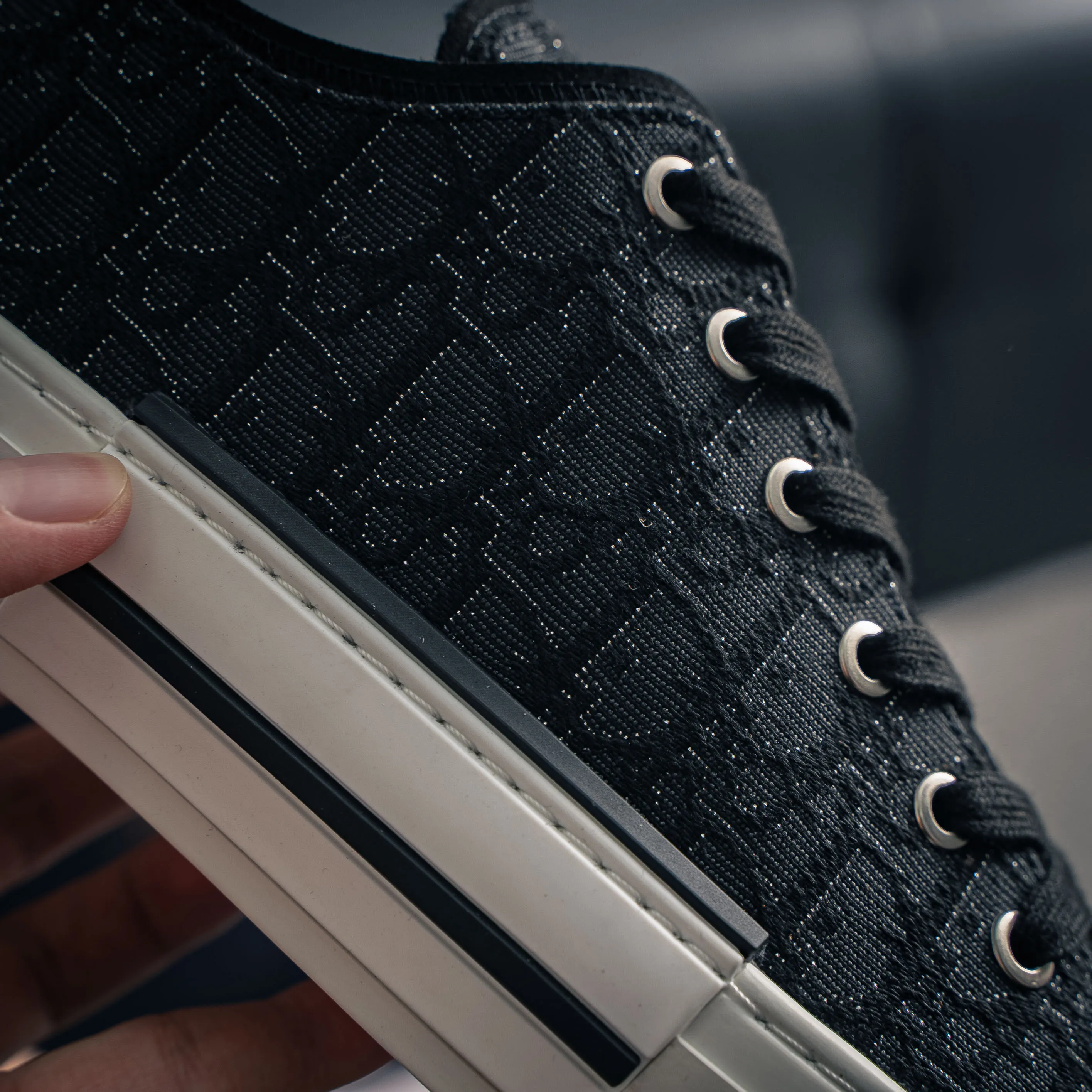 # Series Dior B 23 “CD ”Series Shoes （ ） EVC