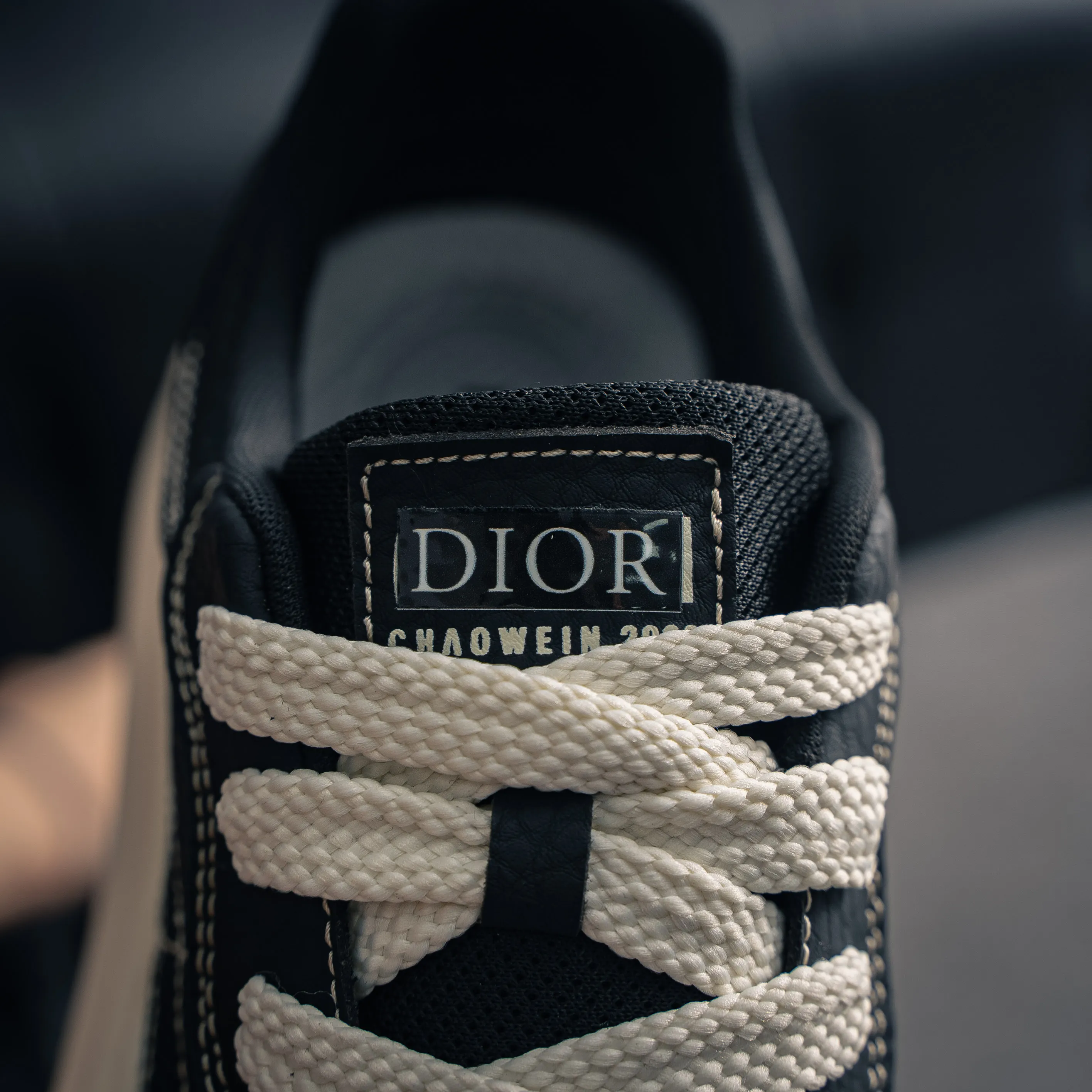 # Dior Lightweight Sneakers Series Quality Shoes Premium Non-Slip Shoes