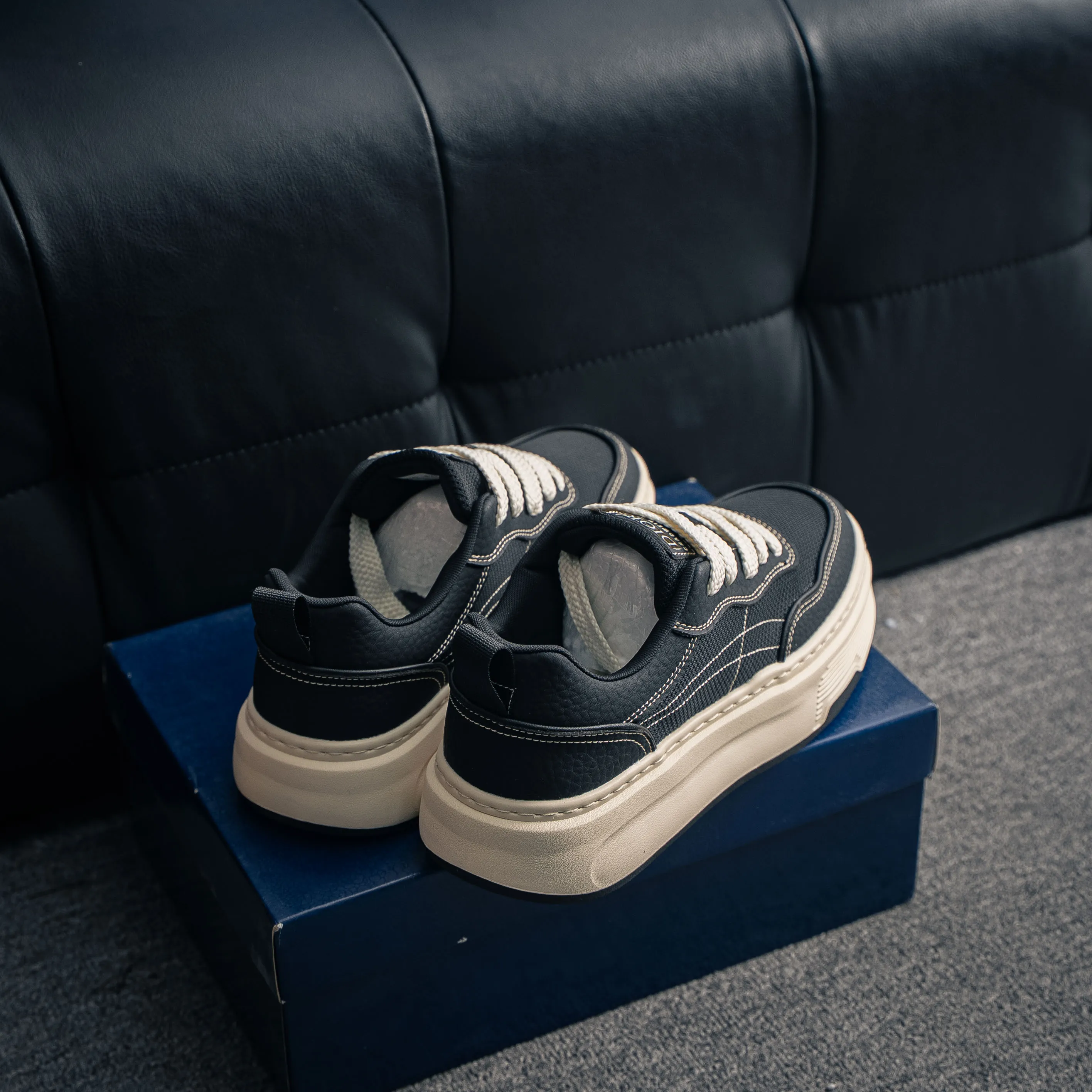 # Dior Lightweight Sneakers Series Quality Shoes Premium Non-Slip Shoes