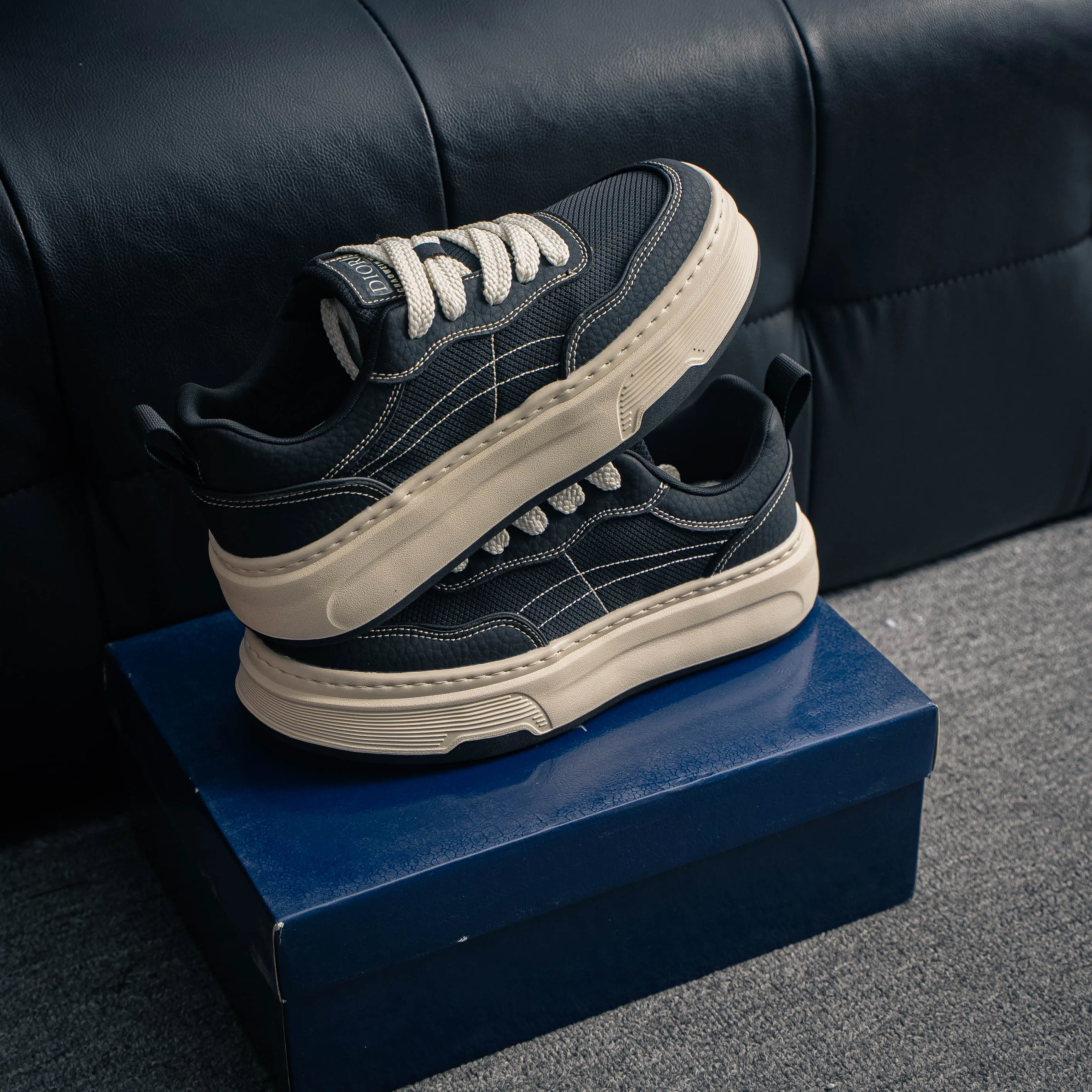 # Dior Lightweight Sneakers Series Quality Shoes Premium Non-Slip Shoes