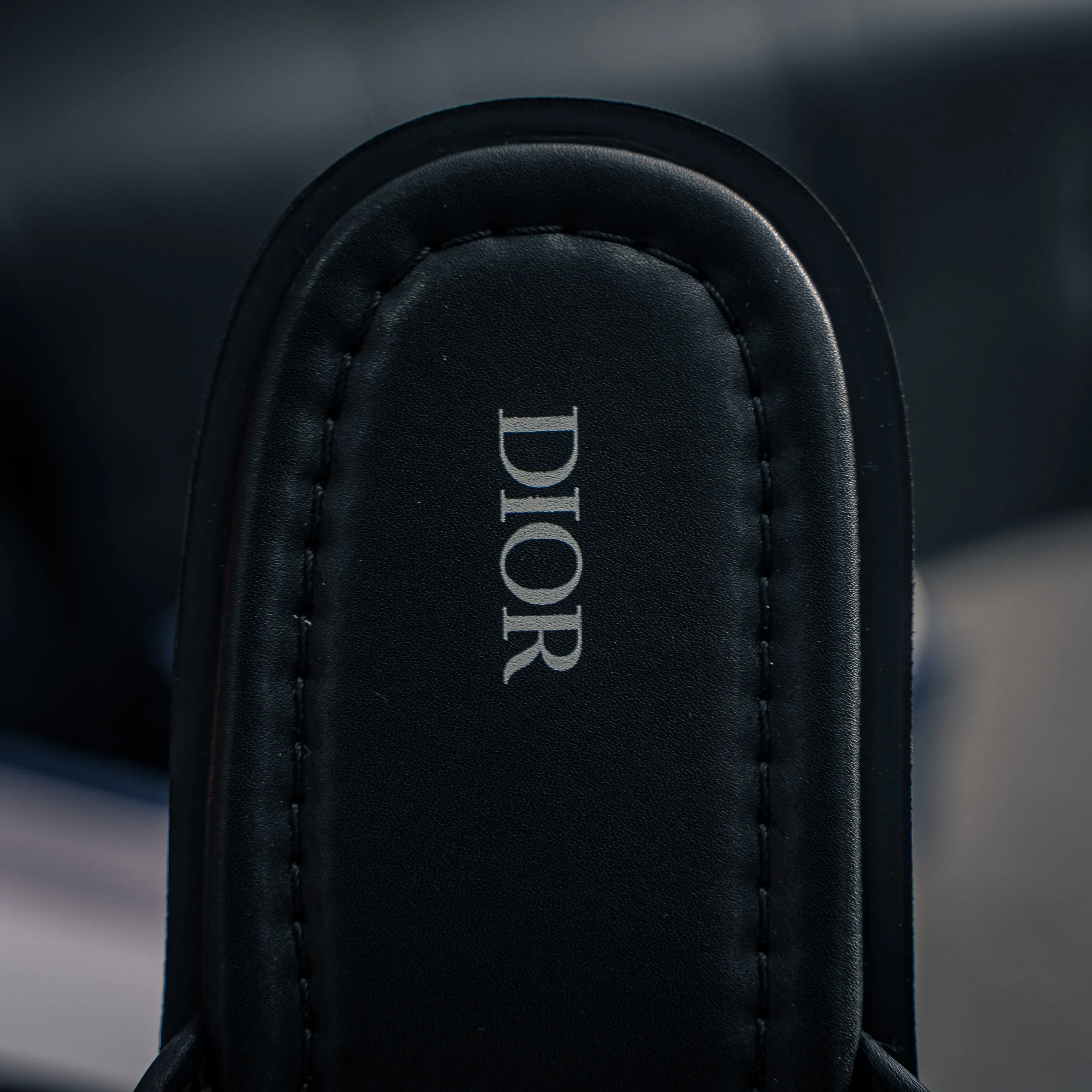 # Dior 2026 New Arrival Shoes logo Oblique Same Style logo Sandals Shoes Classic Classic
