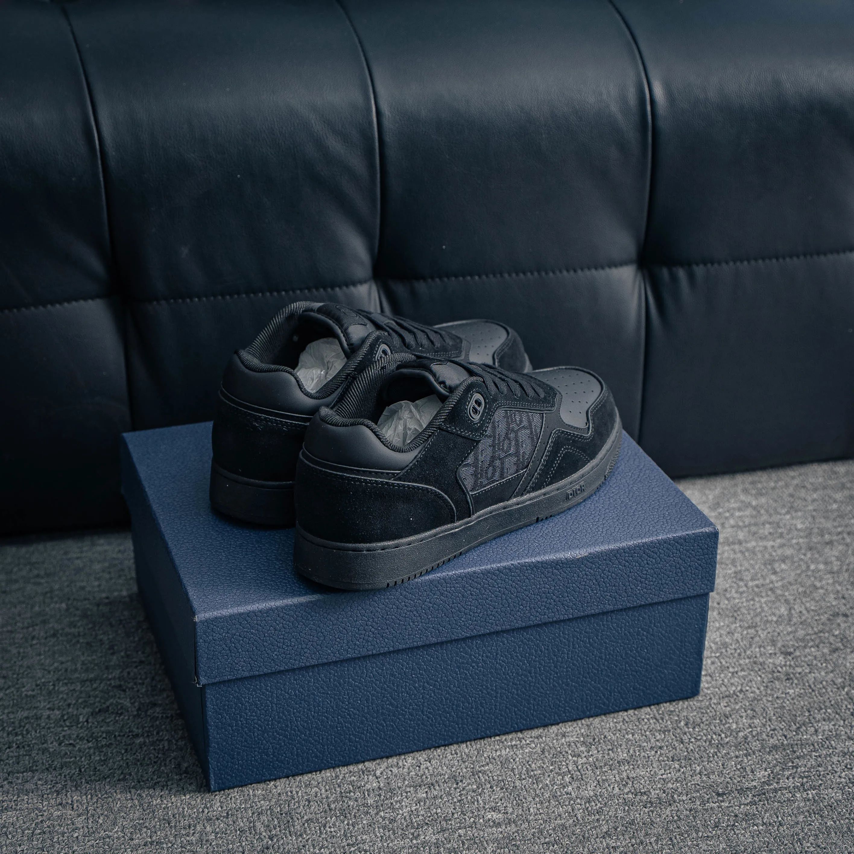 Dior B 27Series “ Shoes ” AJ ， ， 、 、