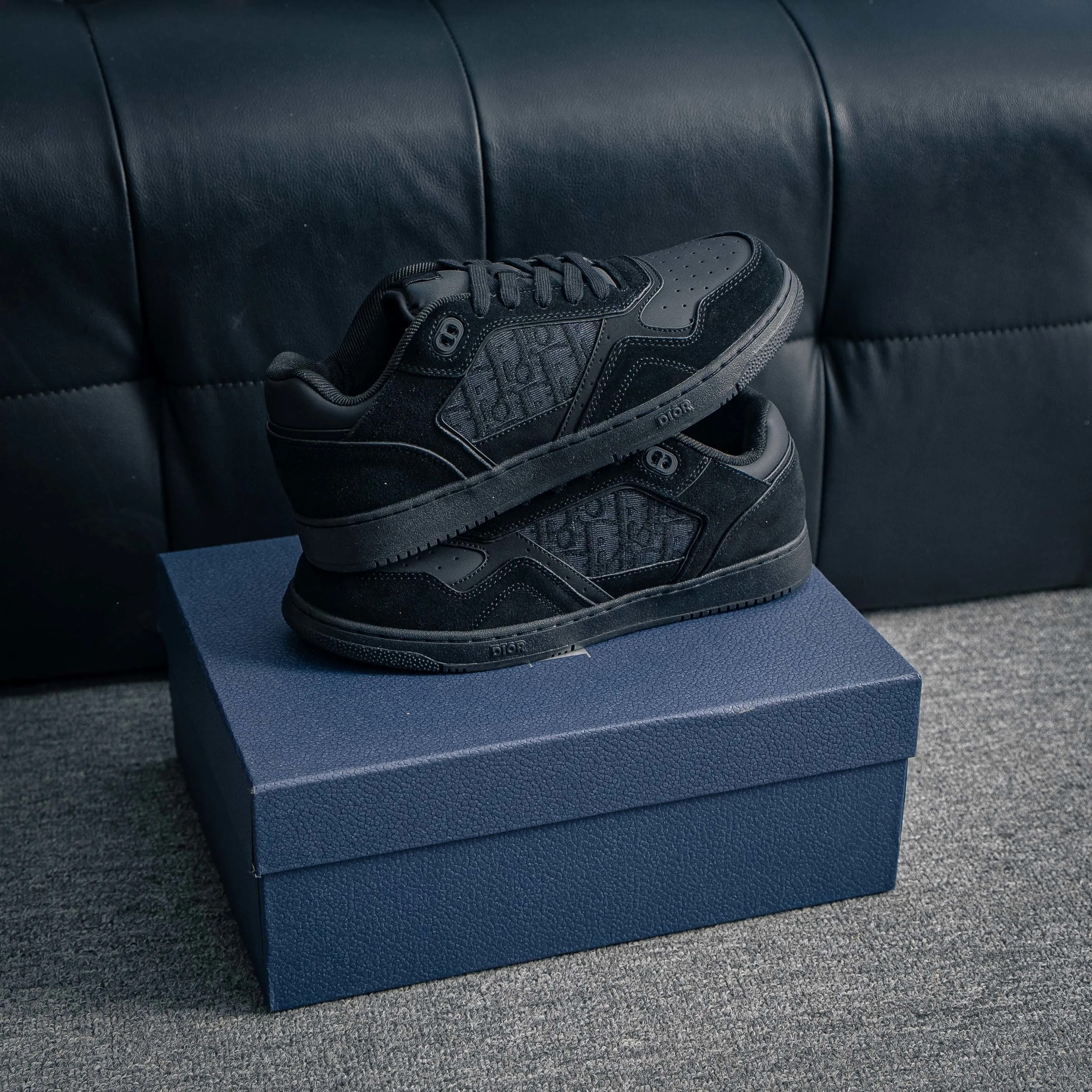 Dior B 27Series “ Shoes ” AJ ， ， 、 、