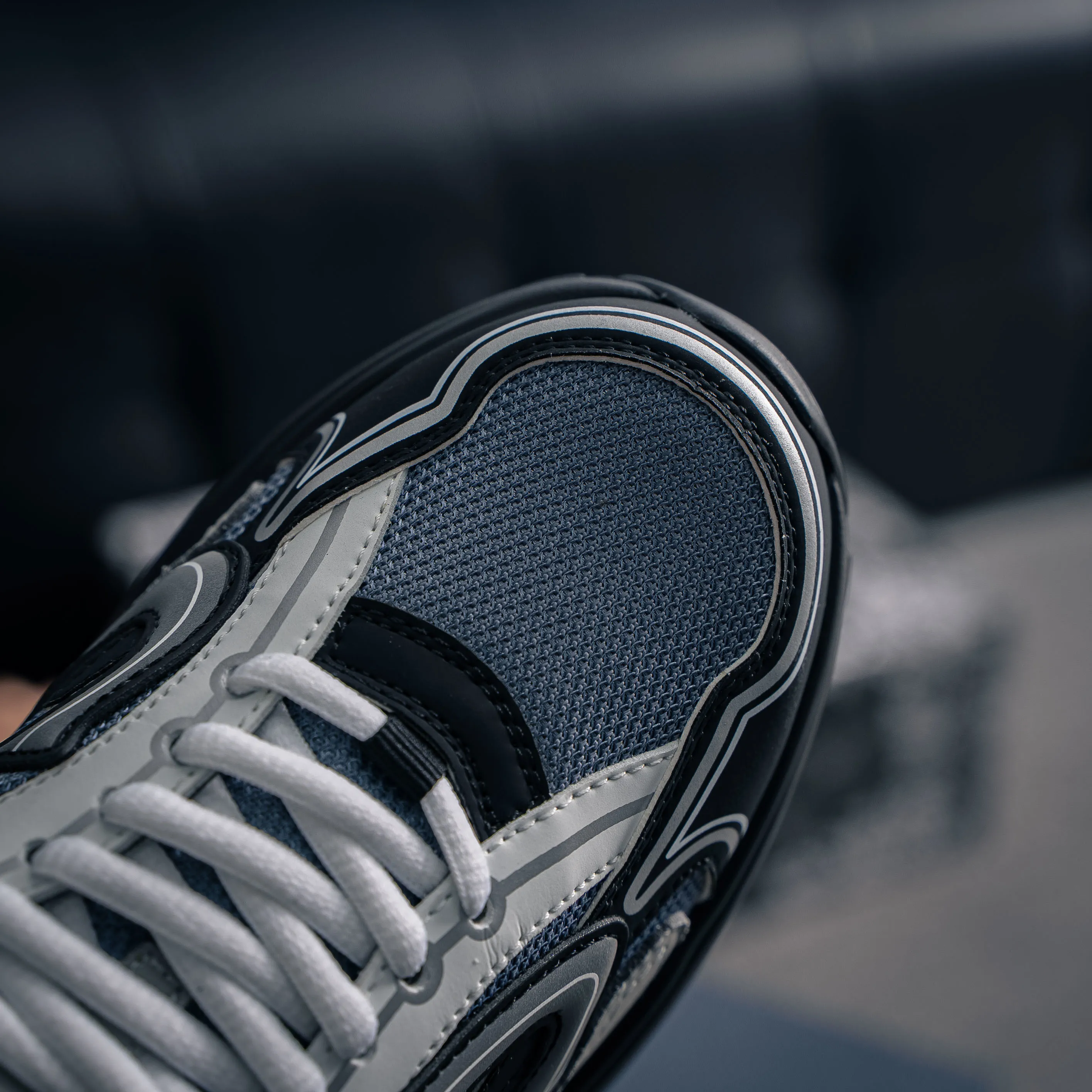 【YS 】 Premium Dior Homme B 22 Shoes +3M + ✦ +3M + ， ✦Shoes Logo ，3M