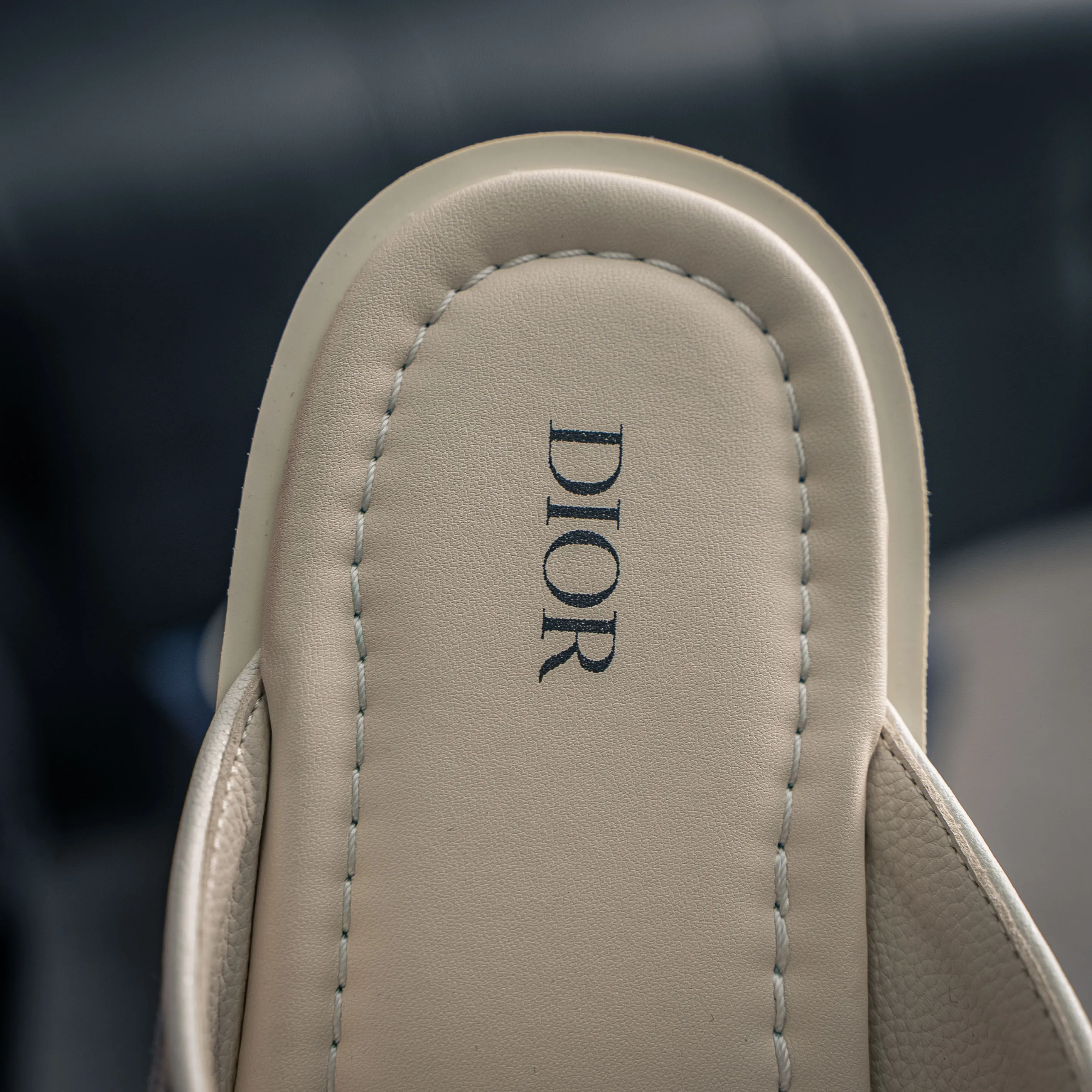 # Dior 2026 New Arrival Shoes logo Oblique Same Style logo Sandals Shoes Classic Classic