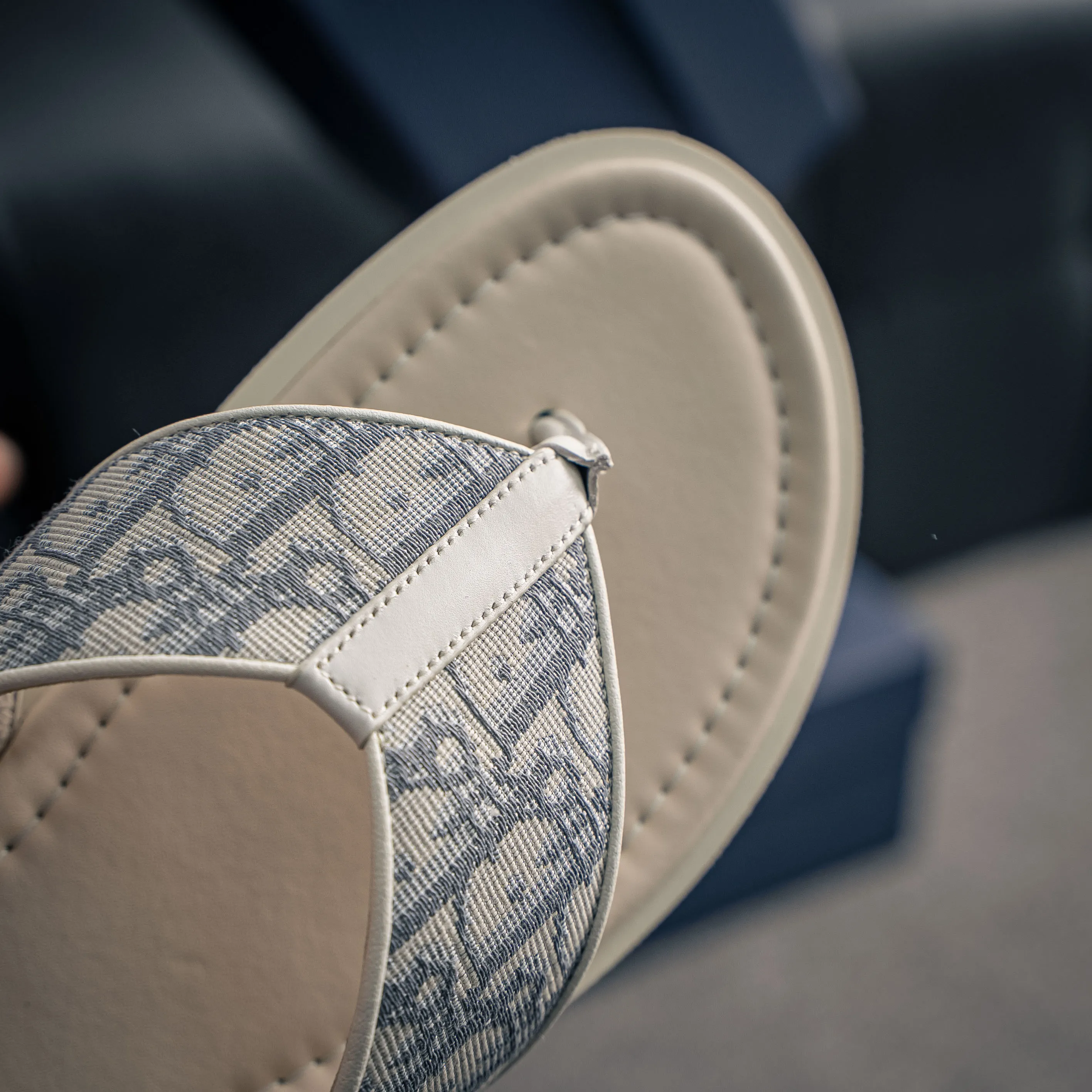 # Dior 2026 New Arrival Shoes logo Oblique Same Style logo Sandals Shoes Classic Classic