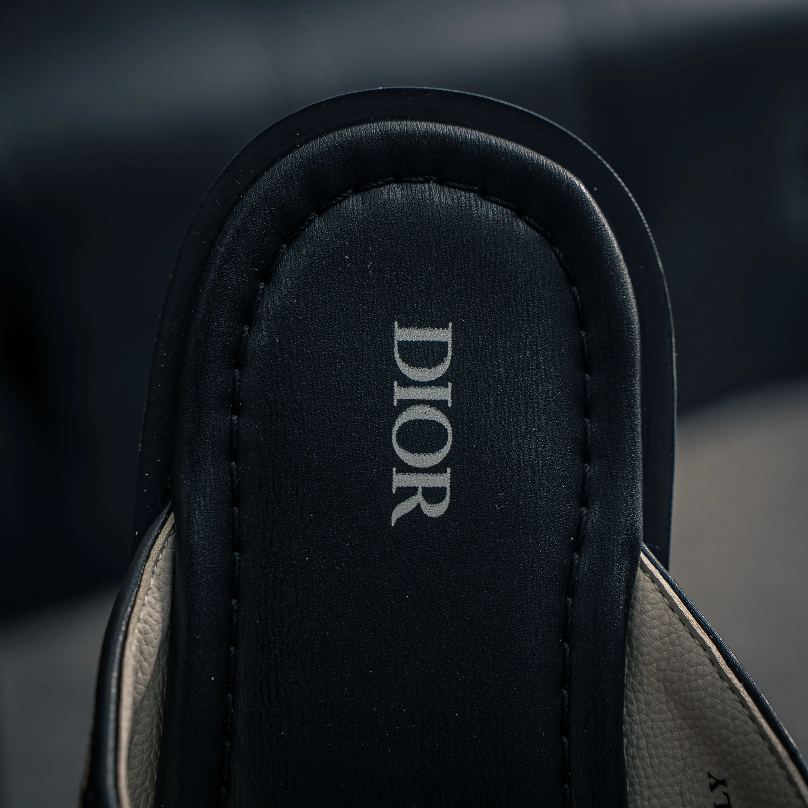 # Dior 2026 New Arrival Shoes logo Oblique Same Style logo Sandals Shoes Classic Classic
