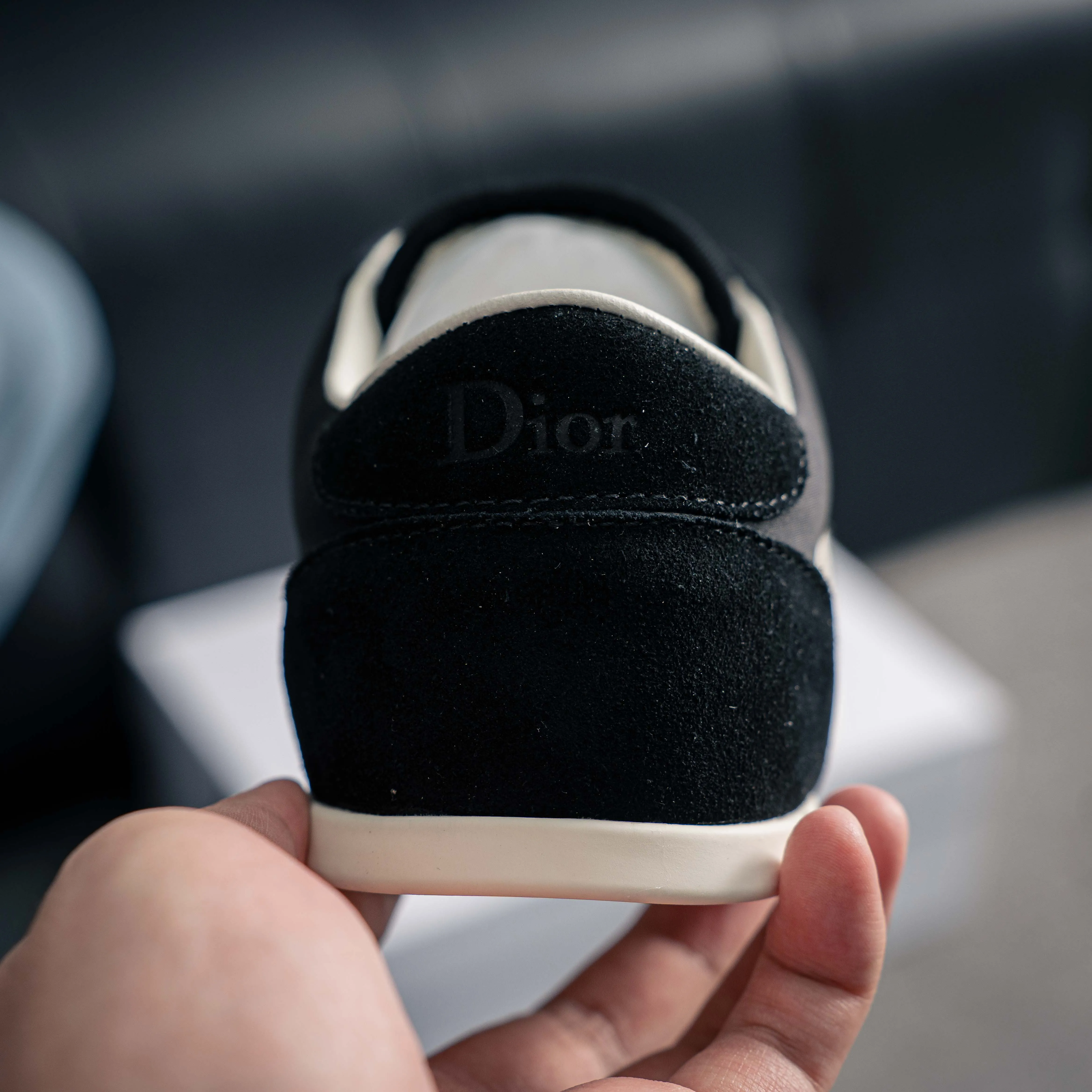 # 【Dior Ribbon Shoes】Classic ， Classic J'Adior ， Cowhide Leather ， ， Retro