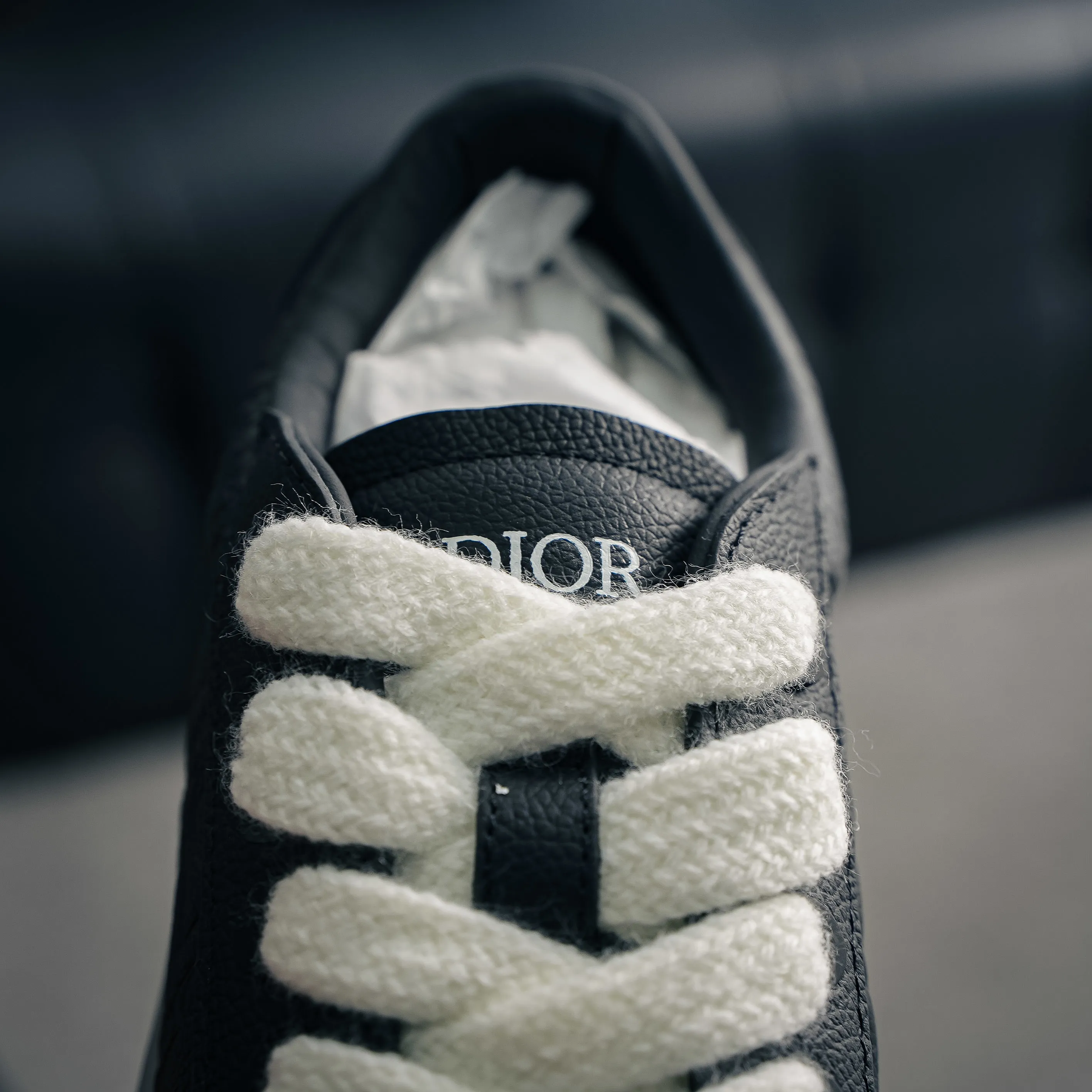 Dior x Denim Tears Skate Shoes Size：35 36 37 38 39 40 41 42 43 44 45 B 33Series Skate Shoes 12