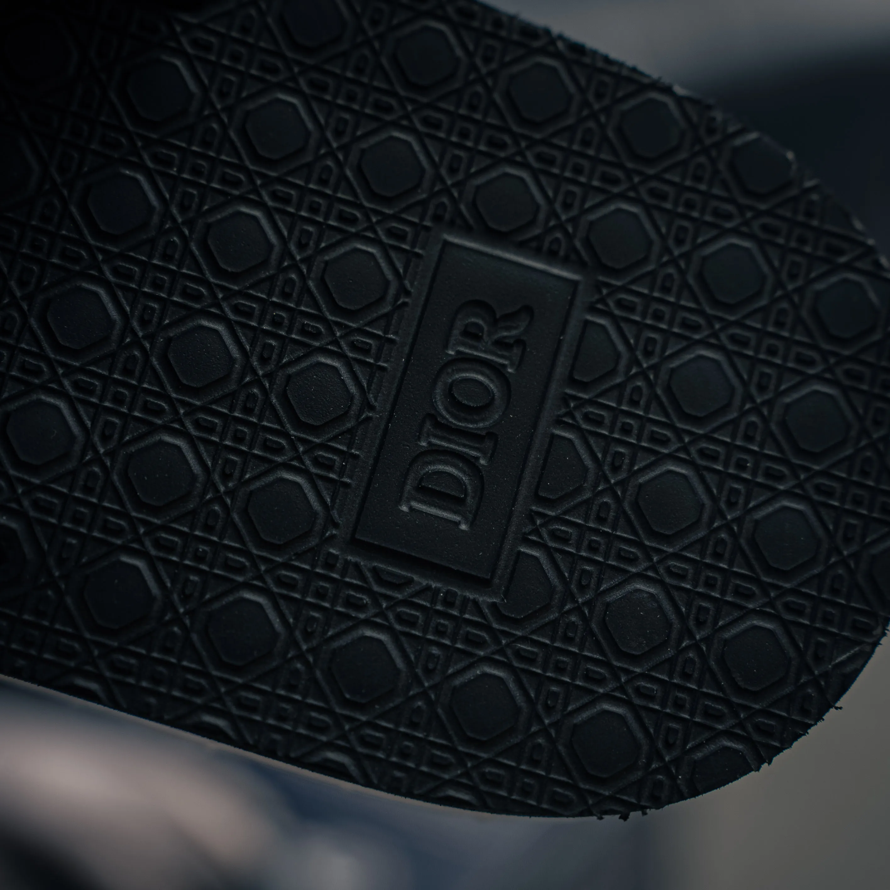 # DIOR Alpha Oblique Shoes， Alpha Series Shoes， 。Classic Oblique Retro ， ，