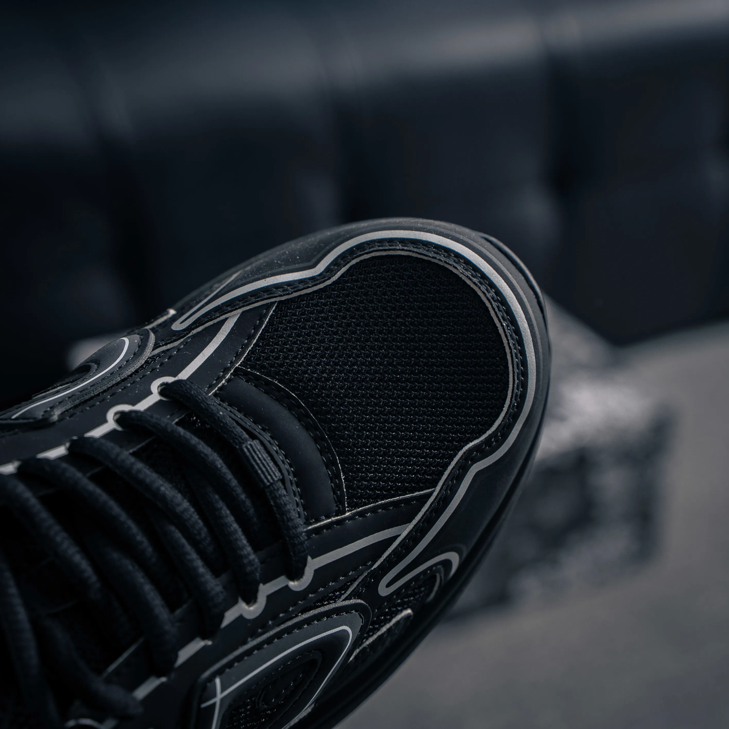 【YS 】 Premium Dior Homme B 22 Shoes +3M + ✦ +3M + ， ✦Shoes Logo ，3M