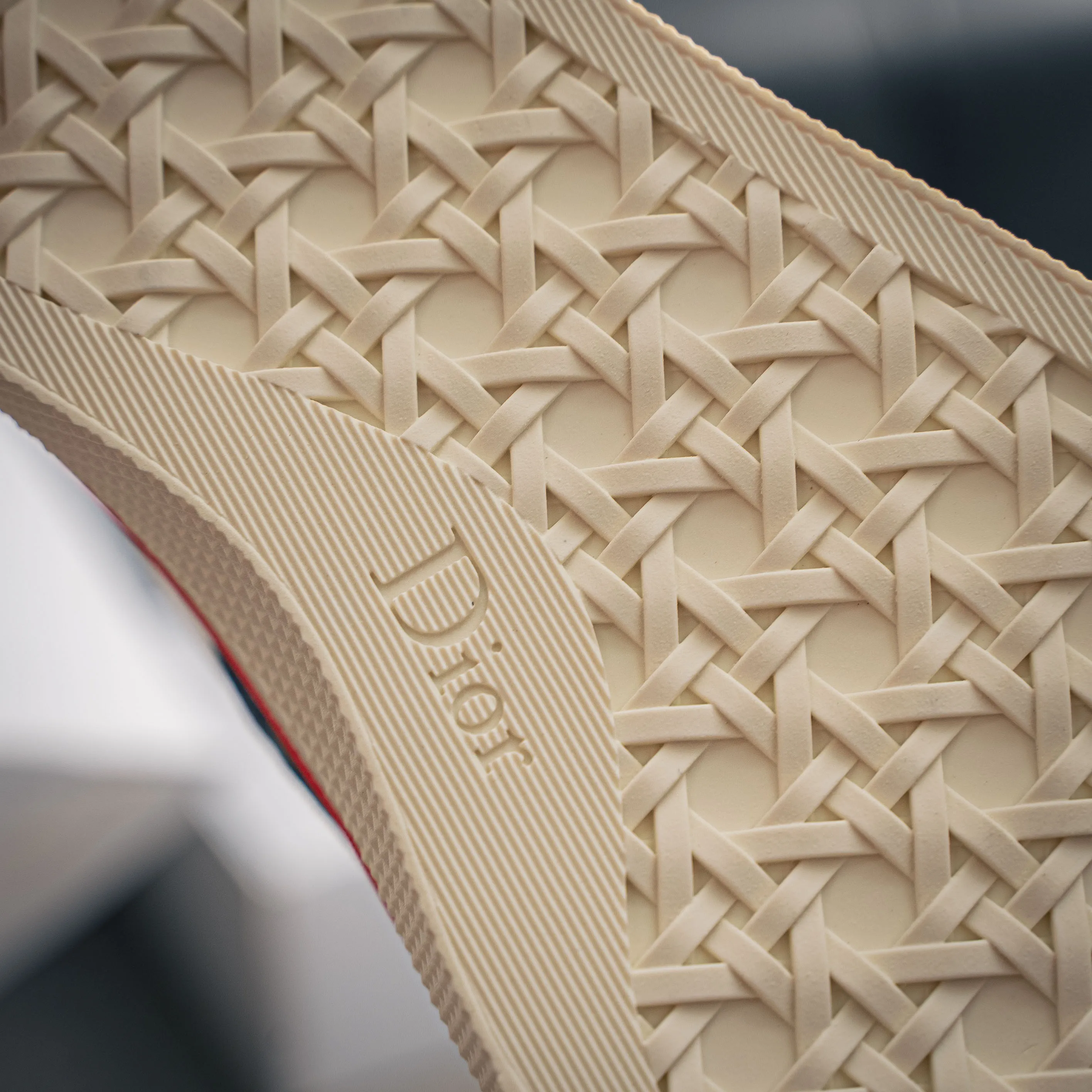# Dior 26New Arrival Series Shoes Canvas Shoes Series， Hooper Sneakers ， Retro ， Canvas ，