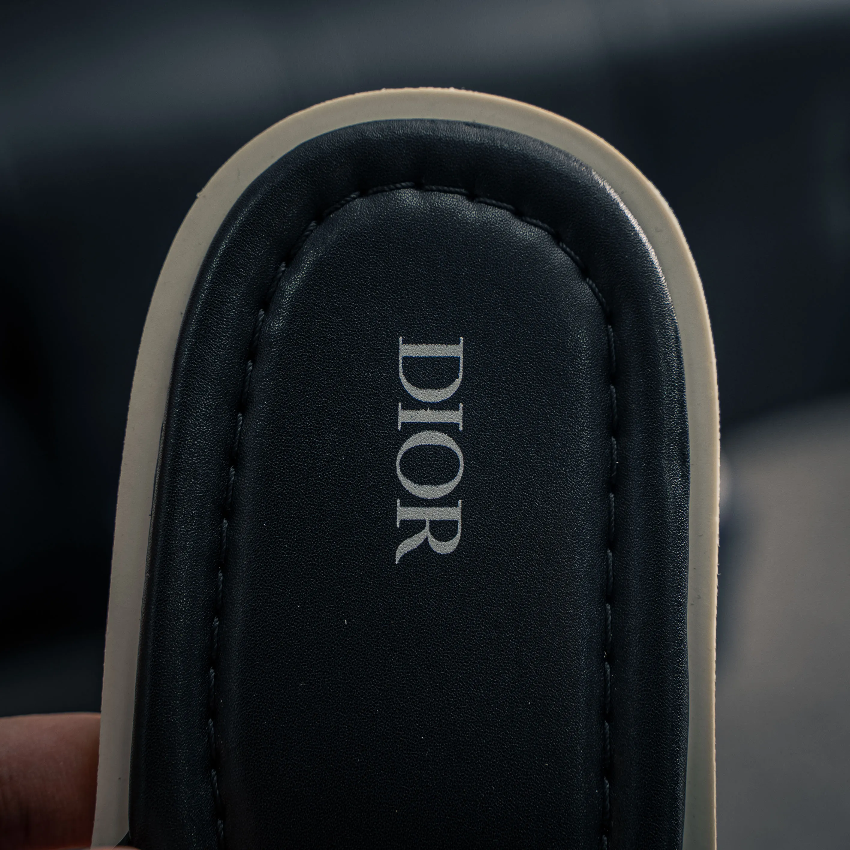# Dior 2026 New Arrival Shoes logo Oblique Same Style logo Sandals Shoes Classic Classic