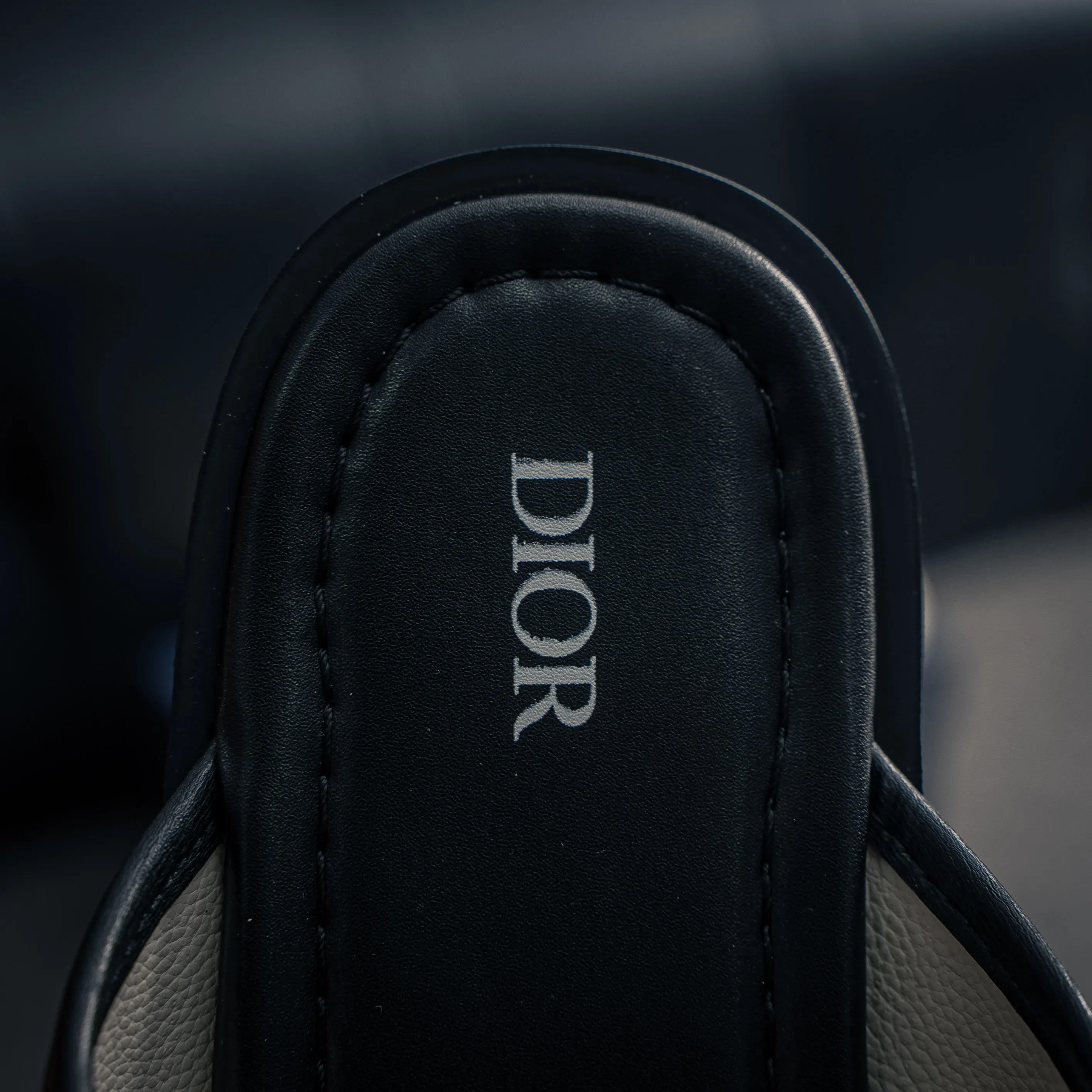 # Dior 2026 New Arrival Shoes logo Oblique Same Style logo Sandals Shoes Classic Classic