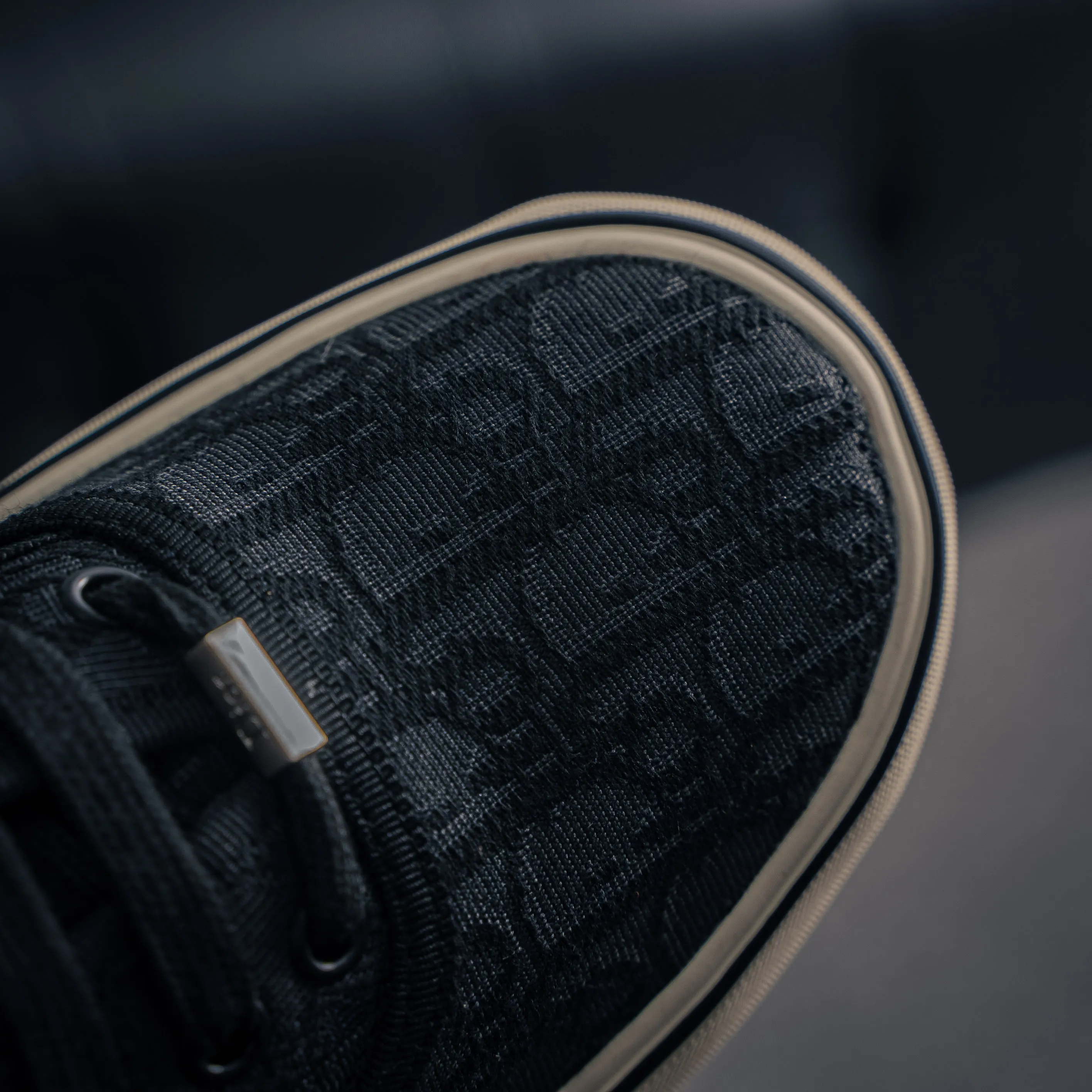 # Dior Saltwind Series Retro Canvas Shoes Sneakers Skate Shoes · (Jonathan Anderson) Dior Saltwind