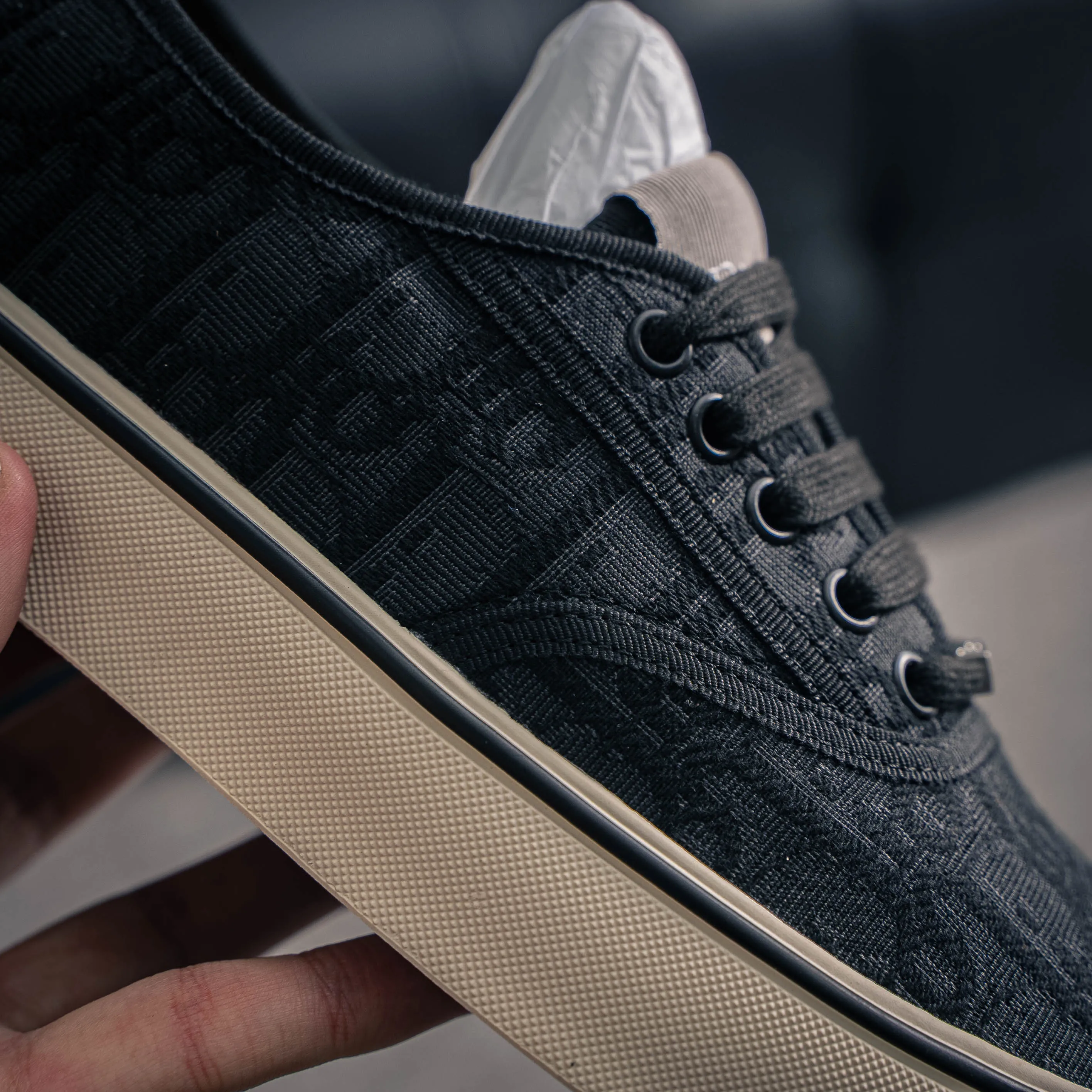 # Dior Saltwind Series Retro Canvas Shoes Sneakers Skate Shoes · (Jonathan Anderson) Dior Saltwind