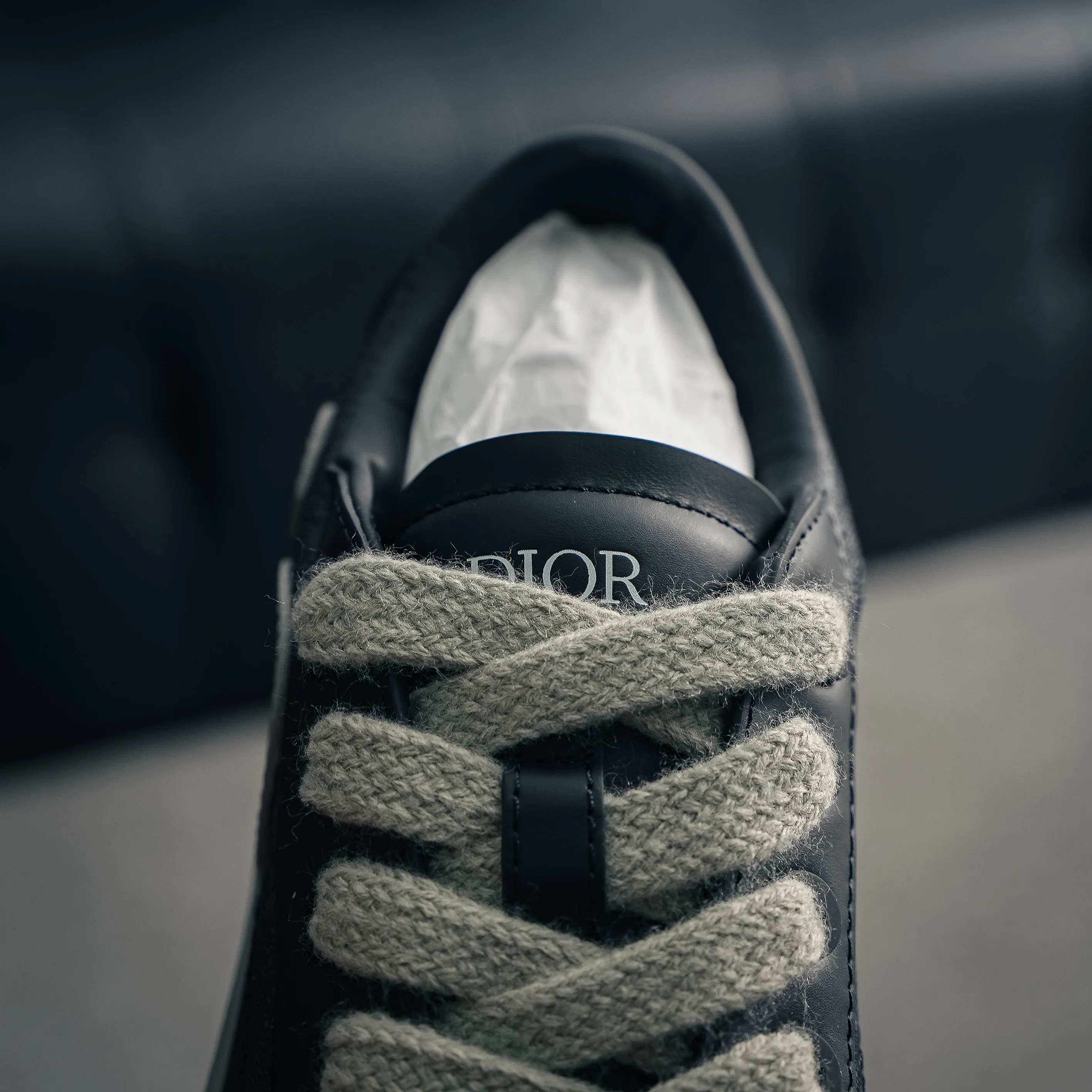 Dior x Denim Tears Skate Shoes Size：35 36 37 38 39 40 41 42 43 44 45 B 33Series Skate Shoes 12