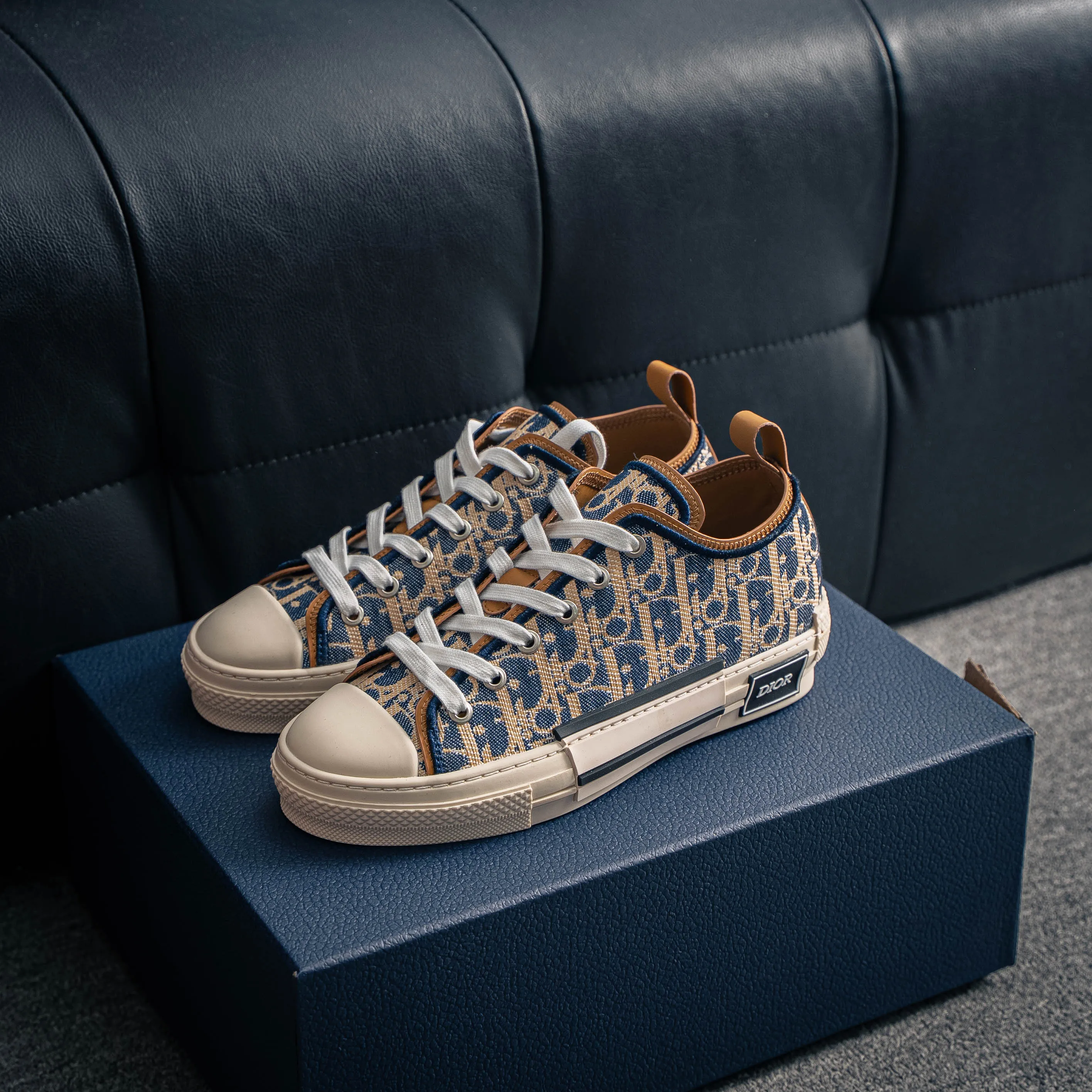 # Series Dior B 23 “CD ”Series Shoes （ ） EVC