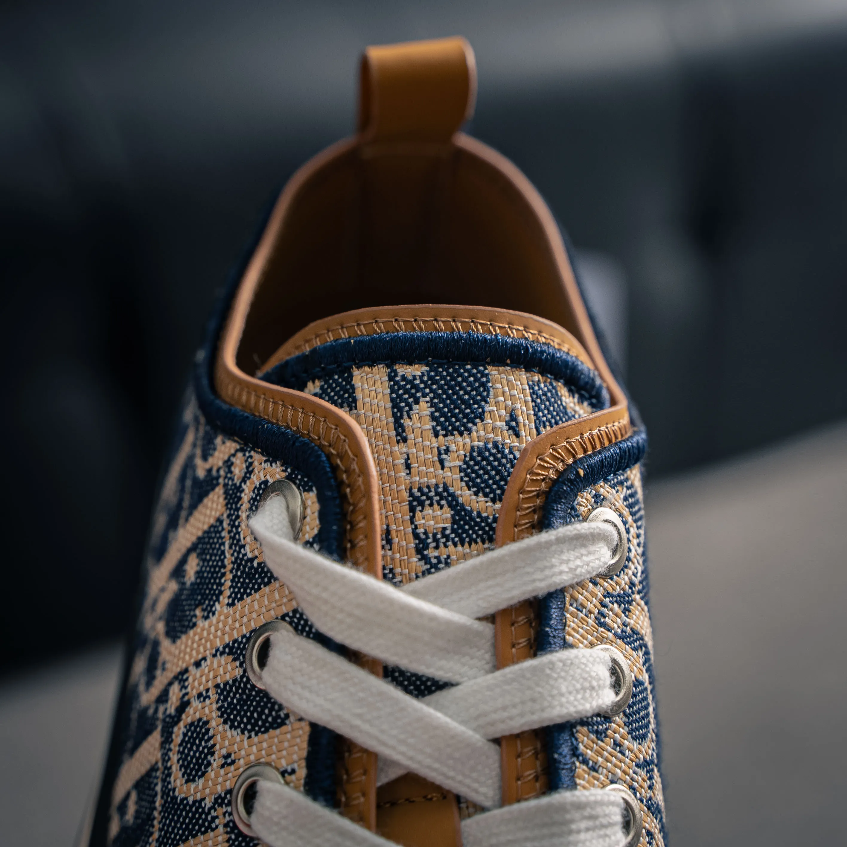 # Series Dior B 23 “CD ”Series Shoes （ ） EVC