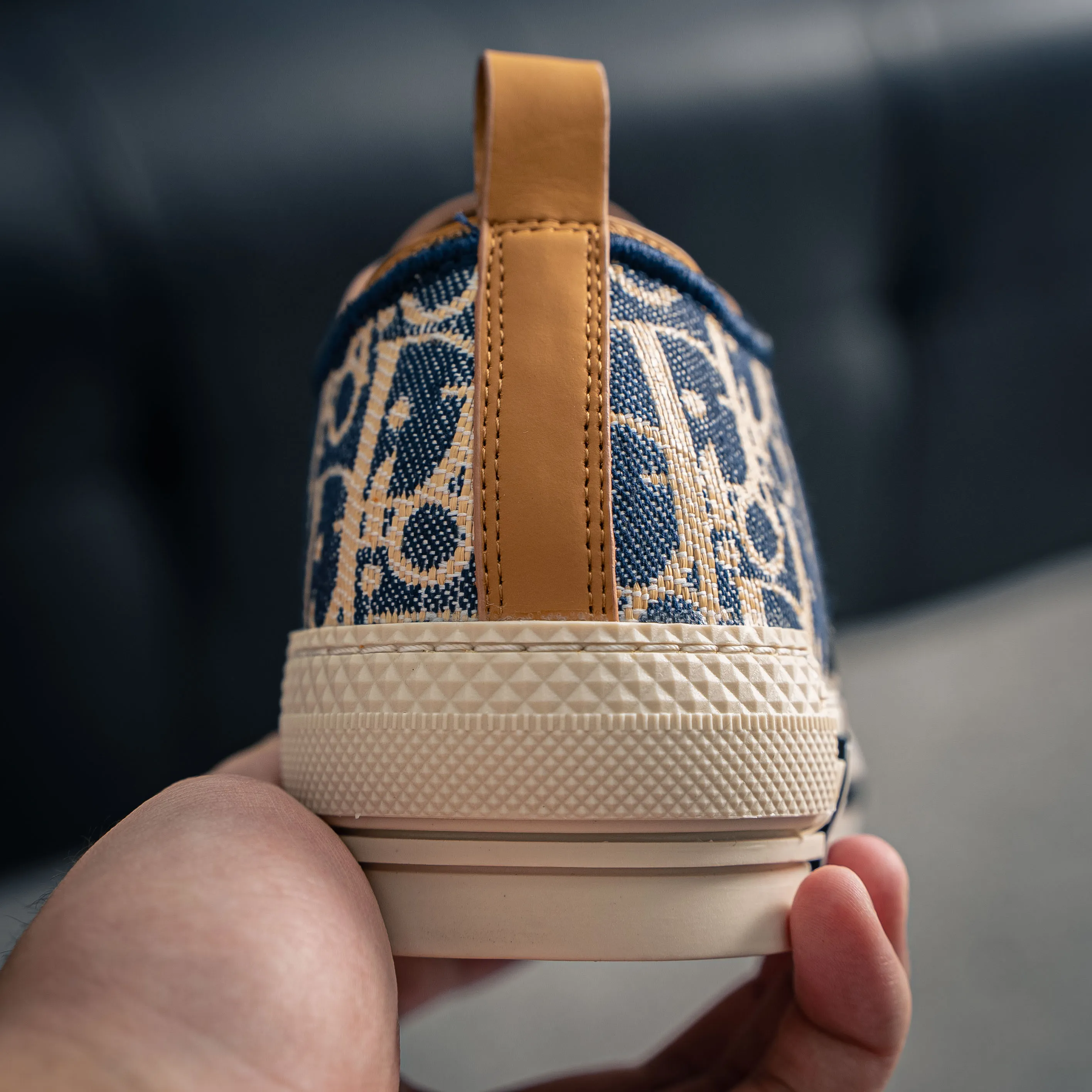 # Series Dior B 23 “CD ”Series Shoes （ ） EVC