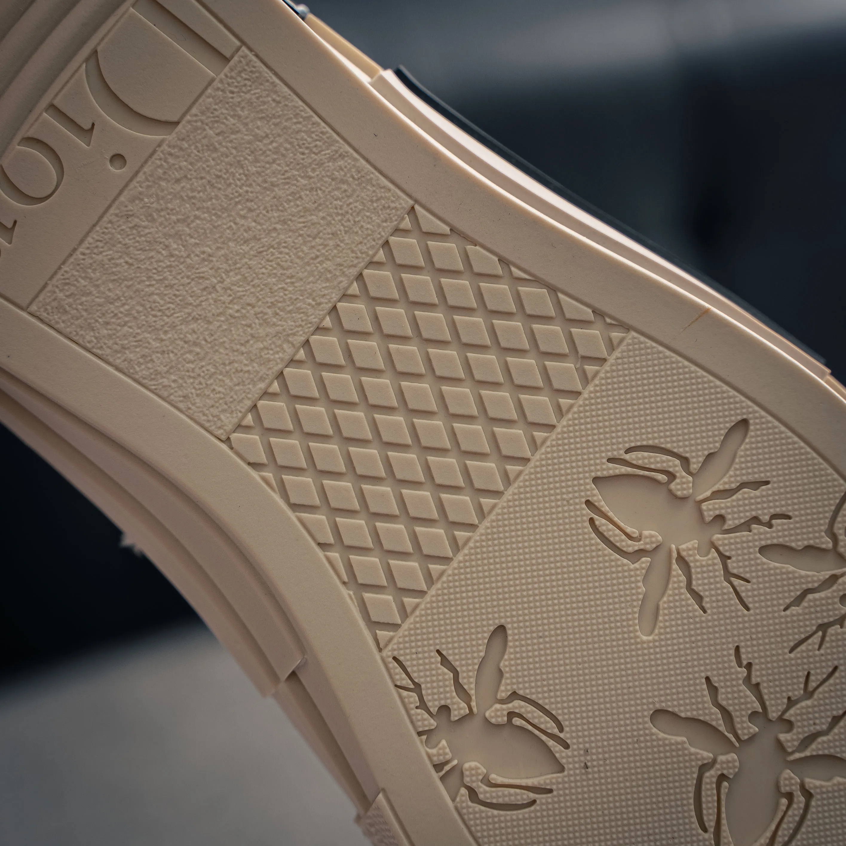 # Series Dior B 23 “CD ”Series Shoes （ ） EVC