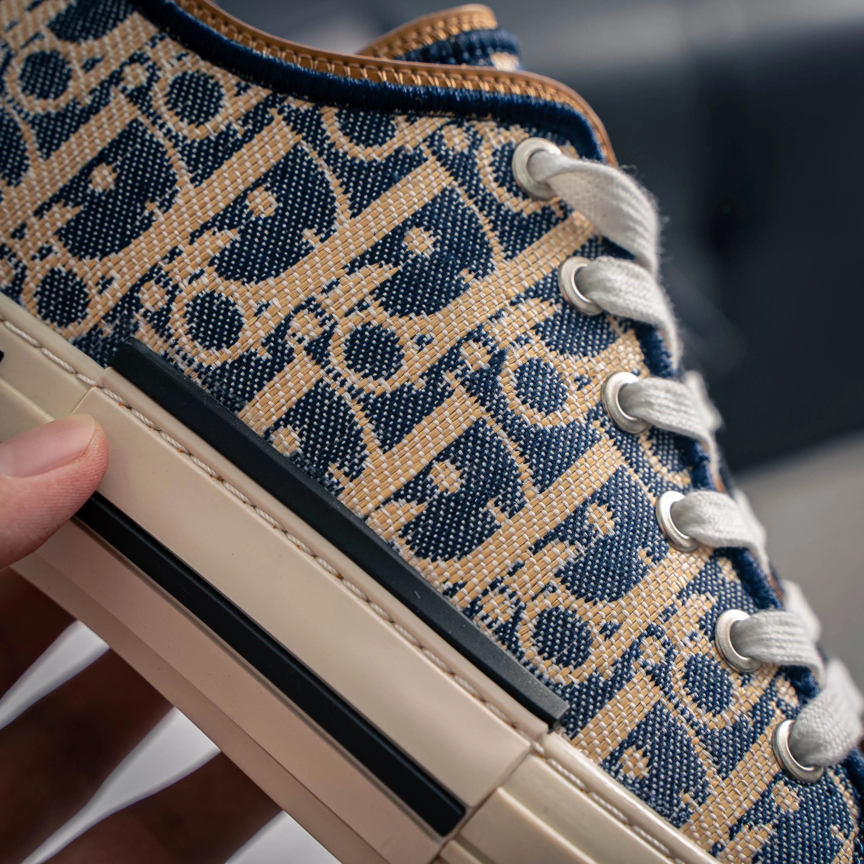# Series Dior B 23 “CD ”Series Shoes （ ） EVC