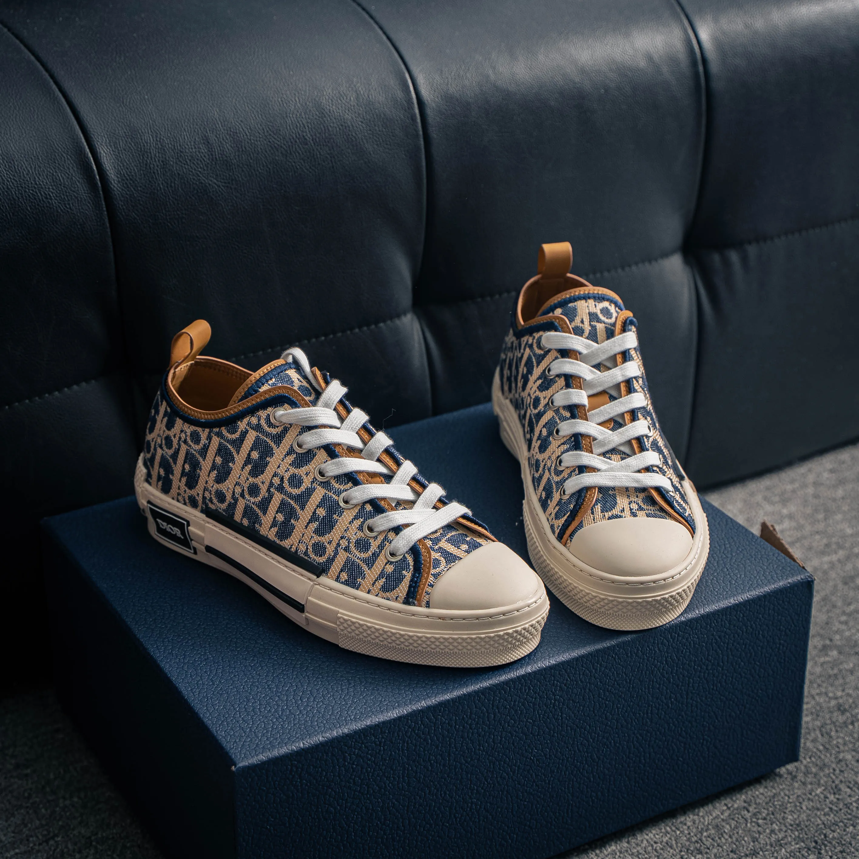 # Series Dior B 23 “CD ”Series Shoes （ ） EVC