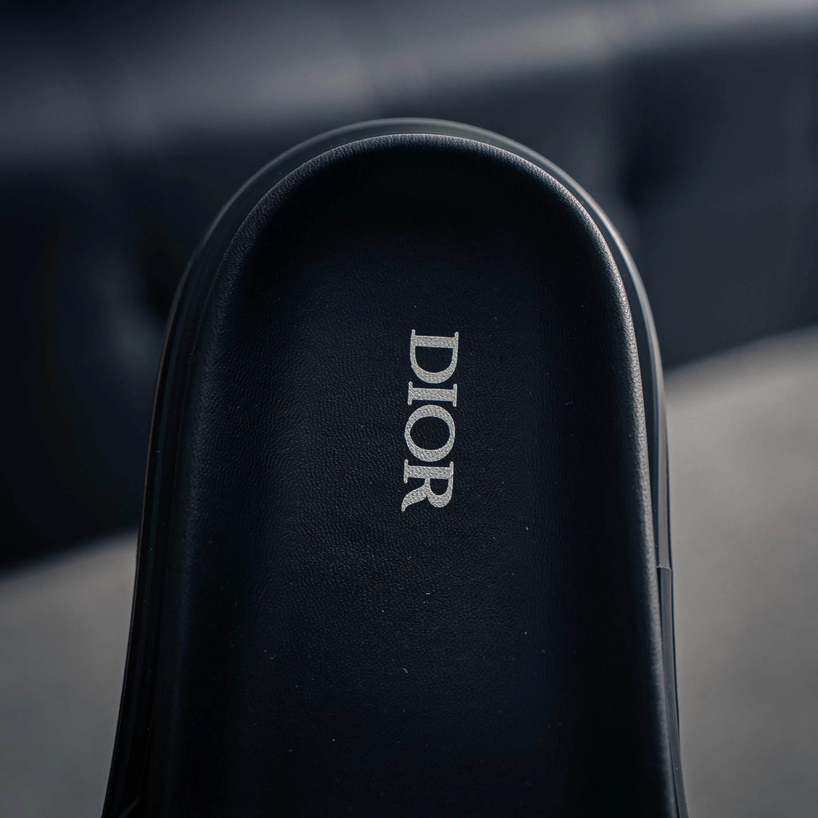 Dior New Arrival Dioriviera Dway Shoes Platform Sole Shoes Dior H-Town Sandals Classic ， Dior 。 Black