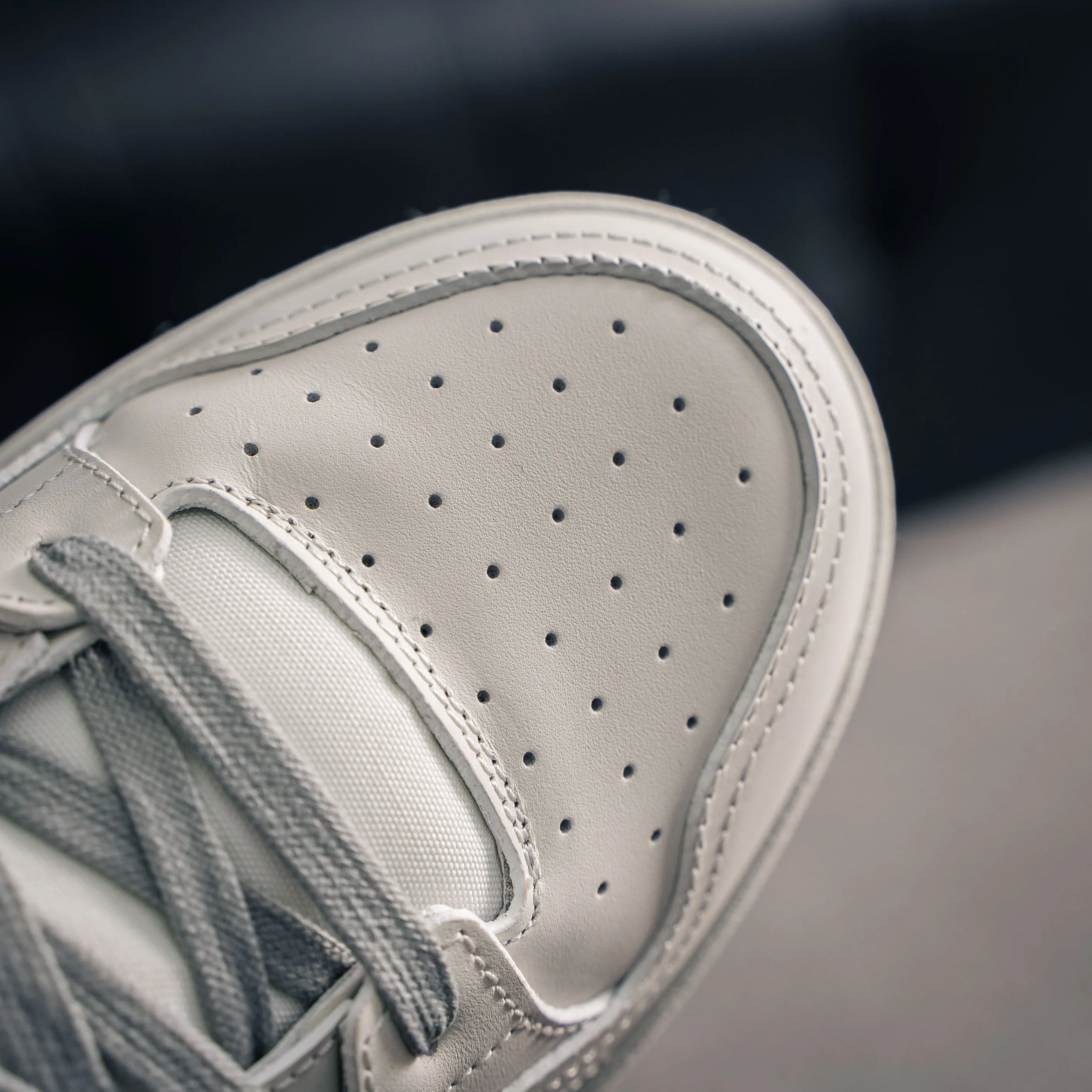 # Dior B 57 New Arrival Shoes Versatile Cowhide Leather