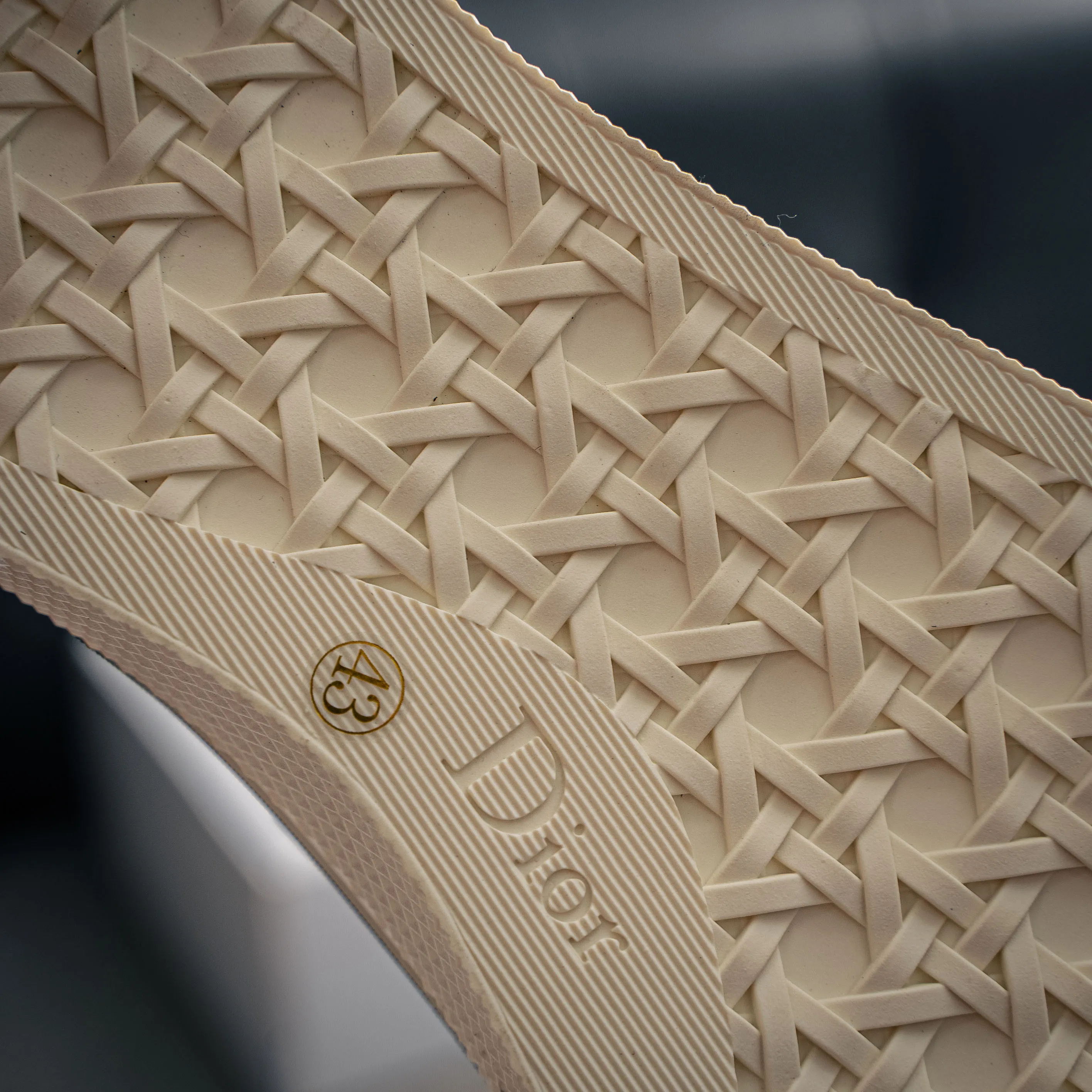 # Dior 26New Arrival Series Shoes Canvas Shoes Series， Hooper Sneakers ， Retro ， Canvas ，