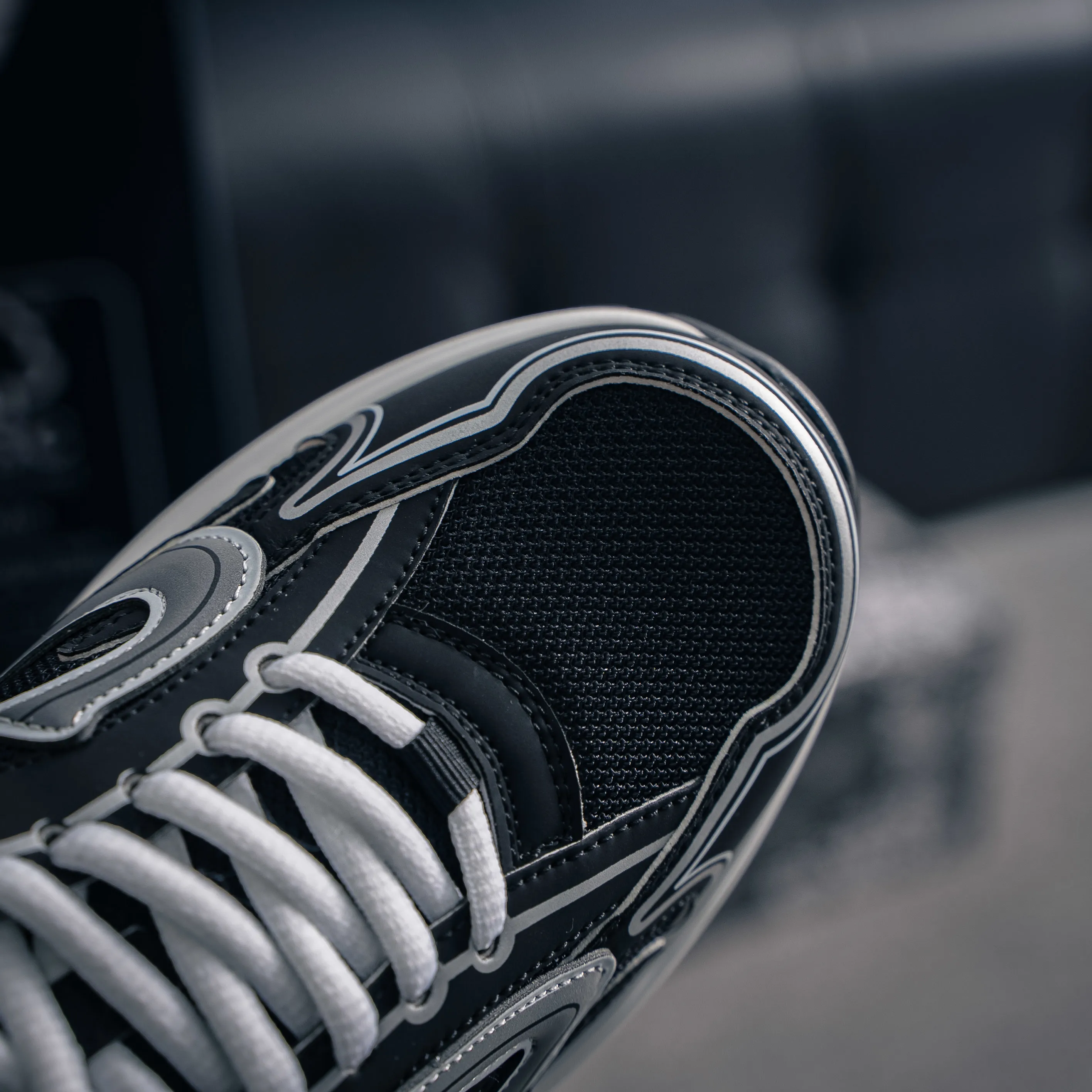 【YS 】 Premium Dior Homme B 22 Shoes +3M + ✦ +3M + ， ✦Shoes Logo ，3M