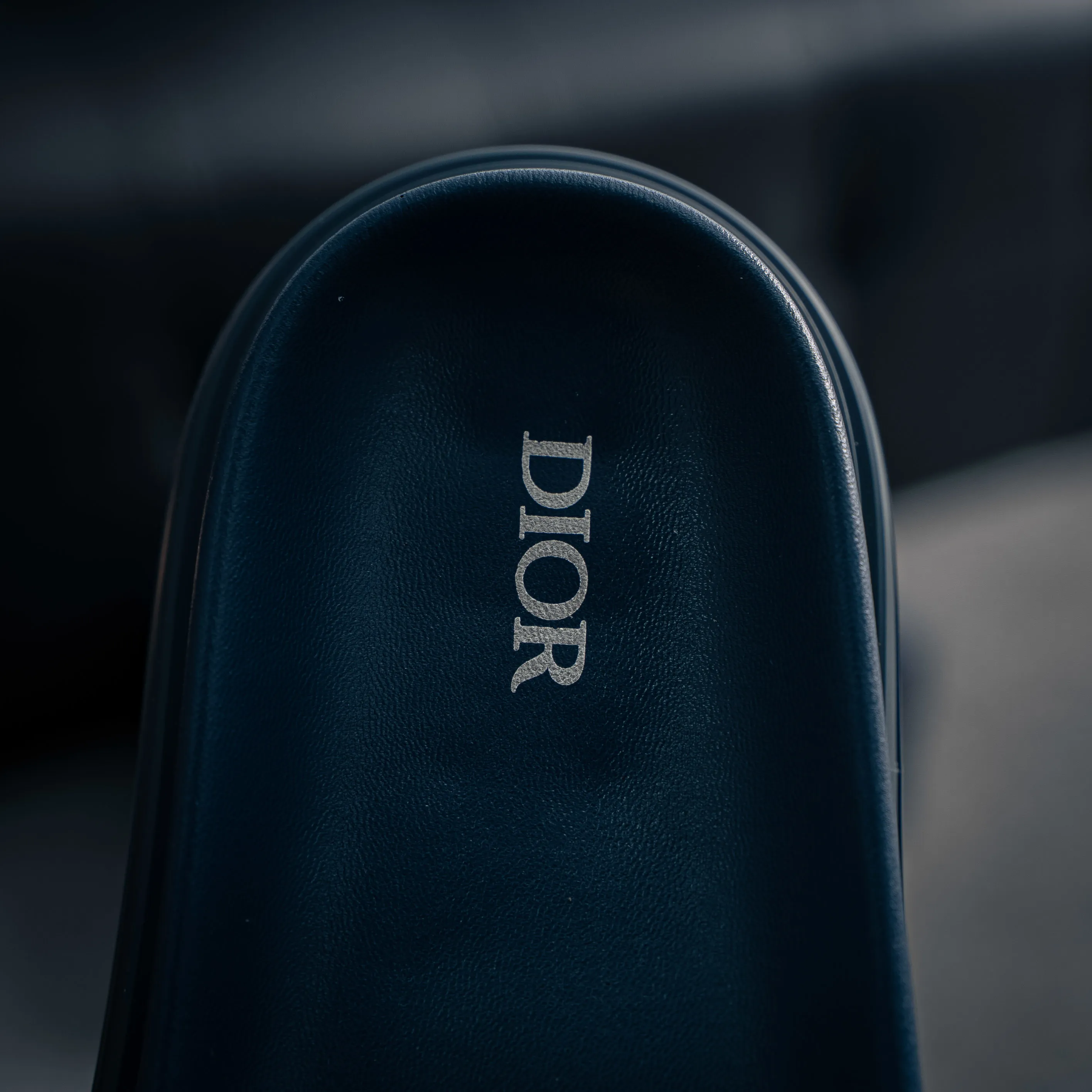 Dior New Arrival Dioriviera Dway Shoes Platform Sole Shoes Dior H-Town Sandals Classic ， Dior 。 Black