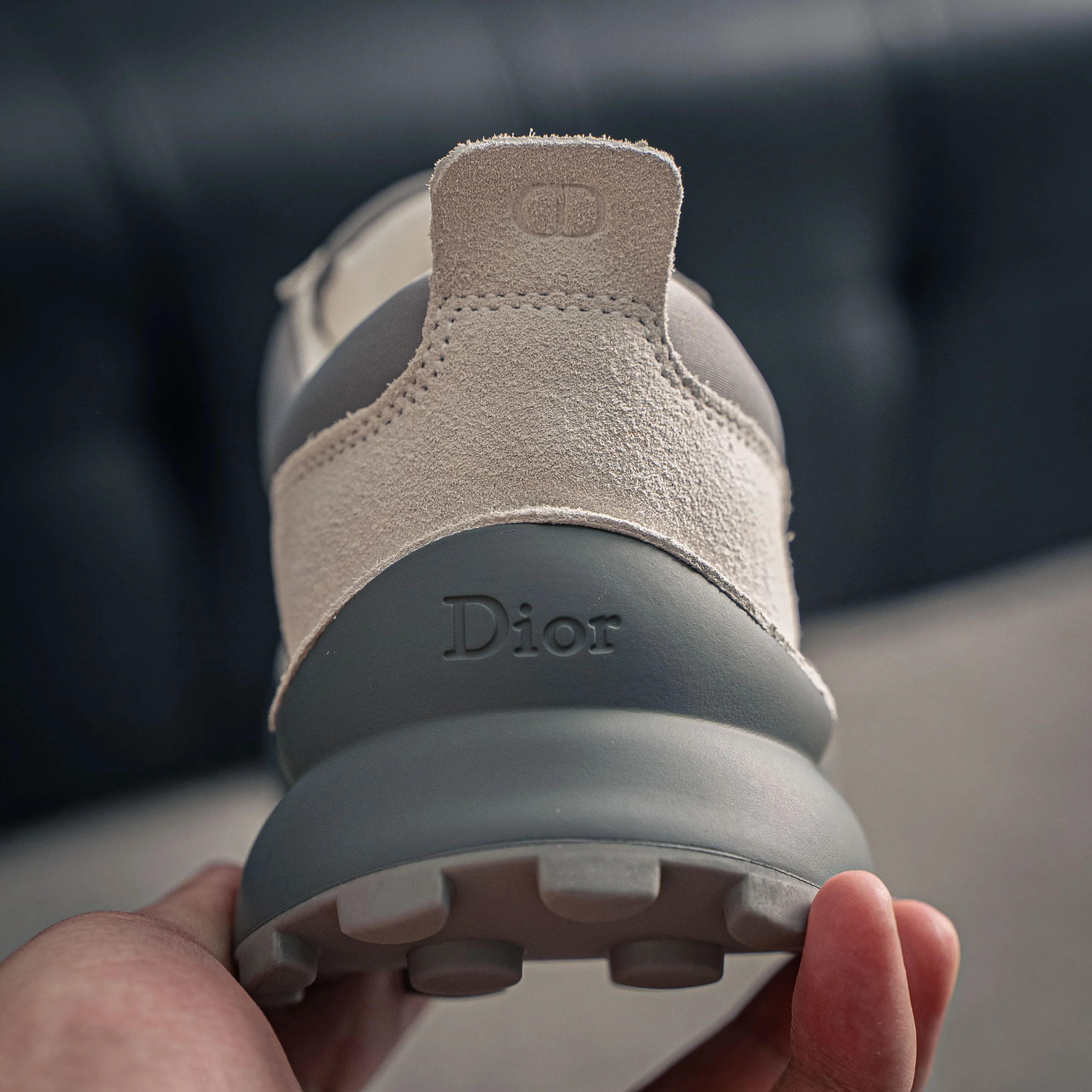 # Dior Squash 2026 Retro Sneakers。 Shoes ， Wear-Resistant， ，Breathable ，Shoes DIO ， 。 ，