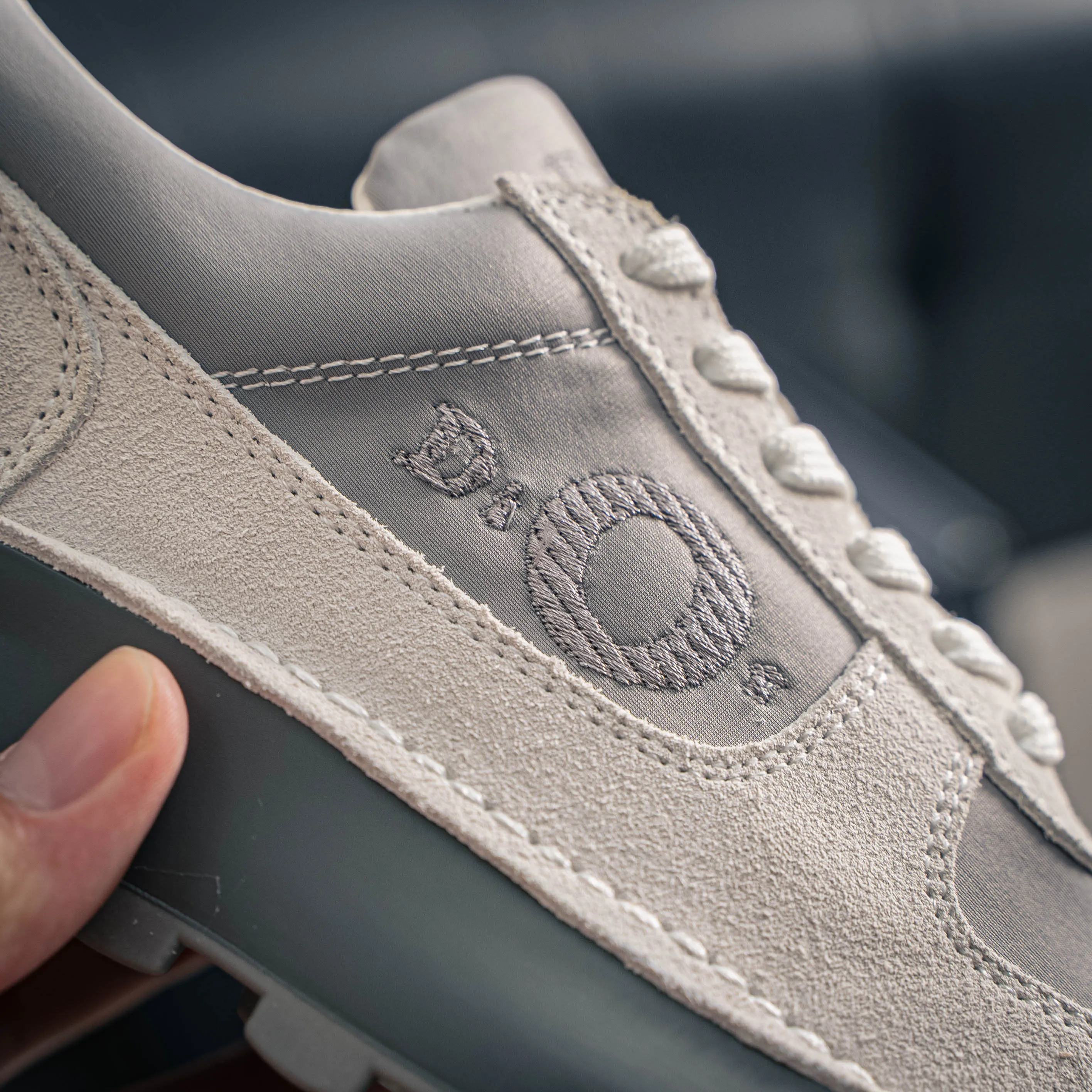 # Dior Squash 2026 Retro Sneakers。 Shoes ， Wear-Resistant， ，Breathable ，Shoes DIO ， 。 ，
