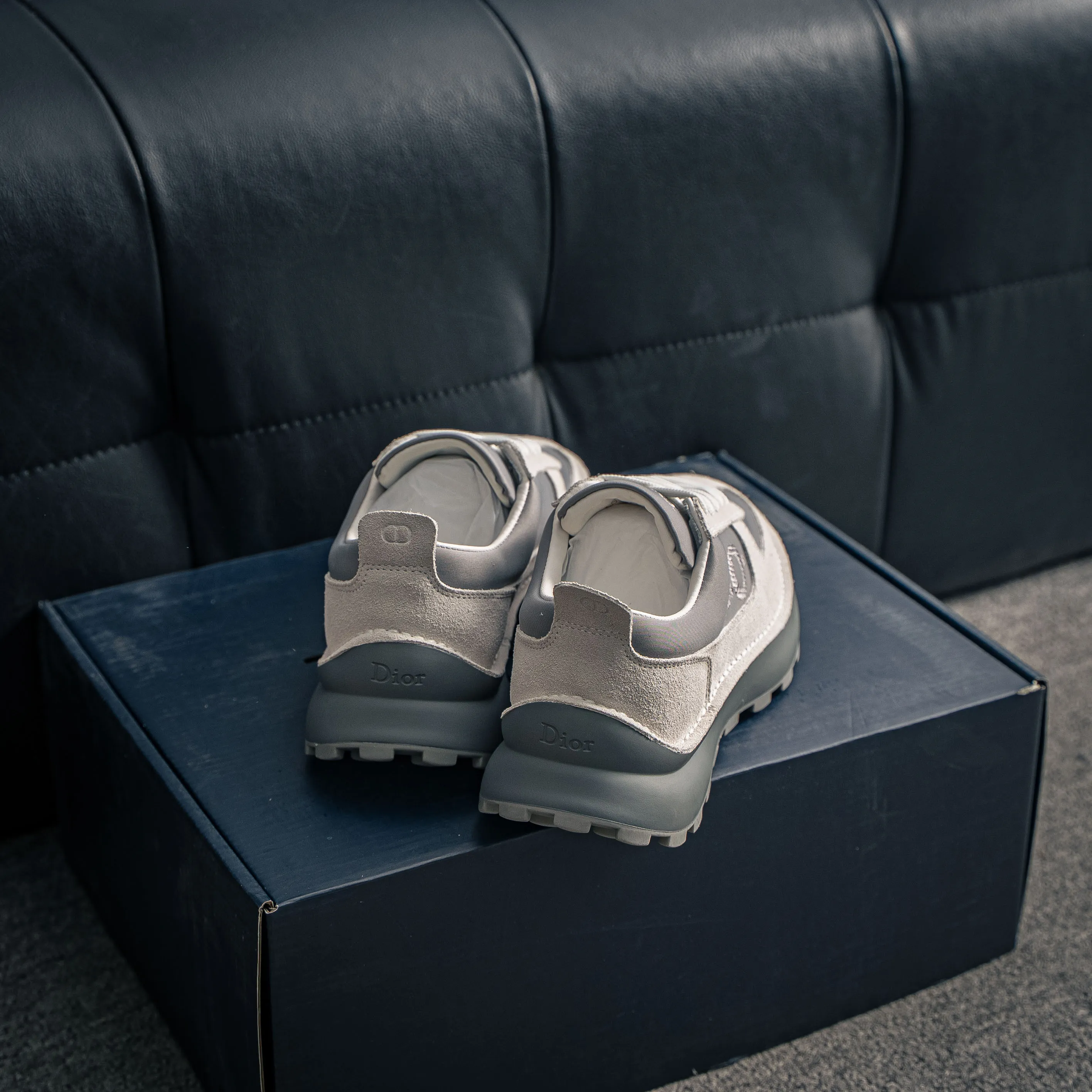 # Dior Squash 2026 Retro Sneakers。 Shoes ， Wear-Resistant， ，Breathable ，Shoes DIO ， 。 ，