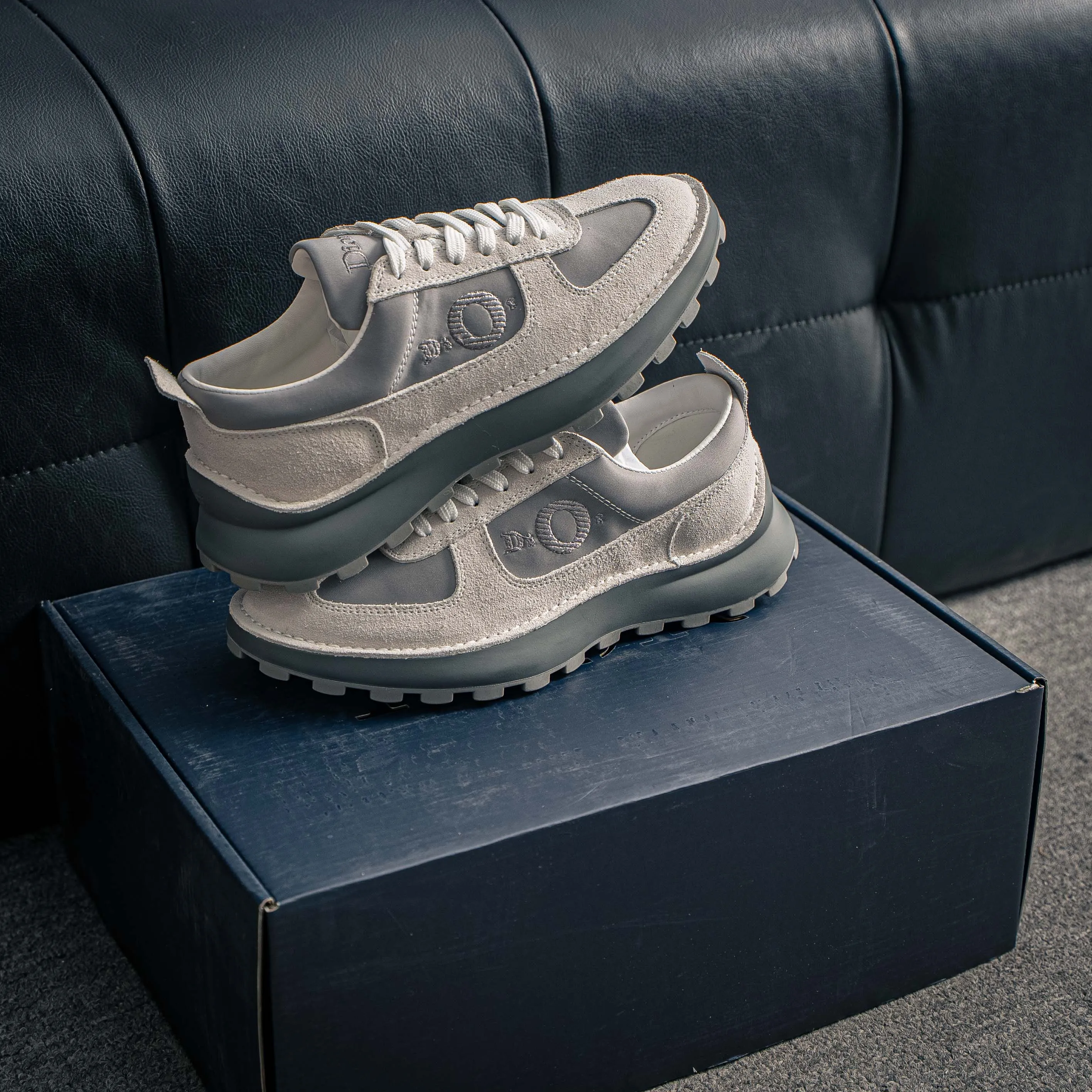 # Dior Squash 2026 Retro Sneakers。 Shoes ， Wear-Resistant， ，Breathable ，Shoes DIO ， 。 ，