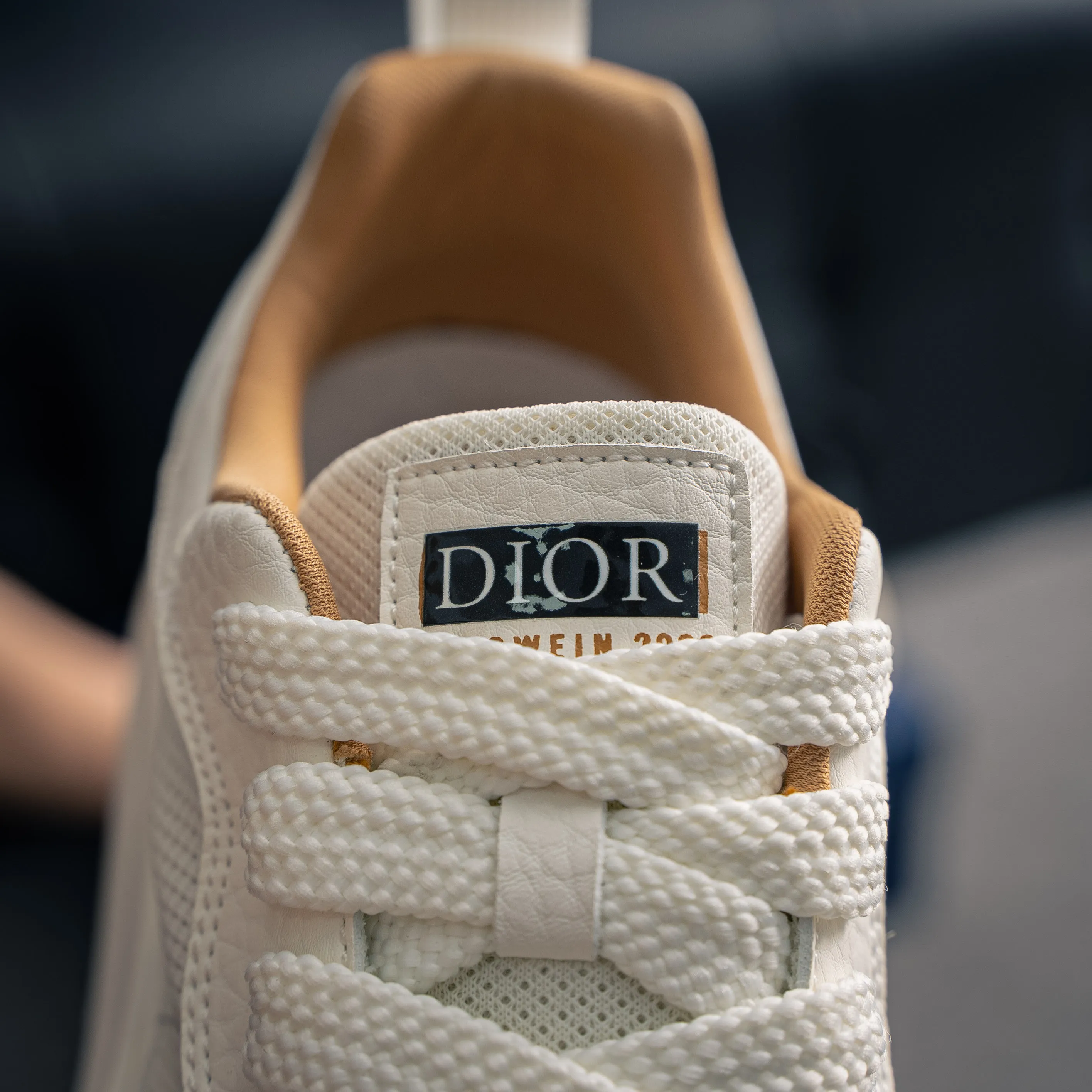 # Dior Lightweight Sneakers Series Quality Shoes Premium Non-Slip Shoes