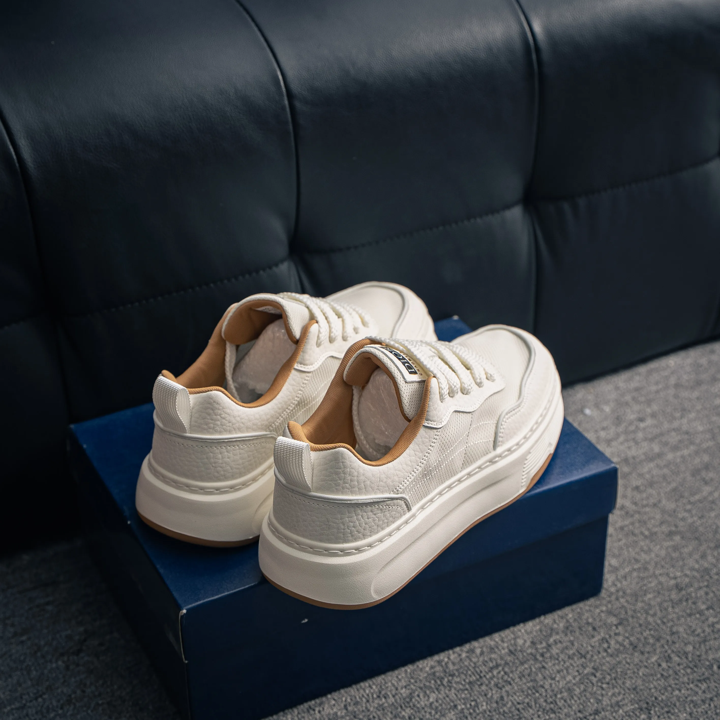 # Dior Lightweight Sneakers Series Quality Shoes Premium Non-Slip Shoes