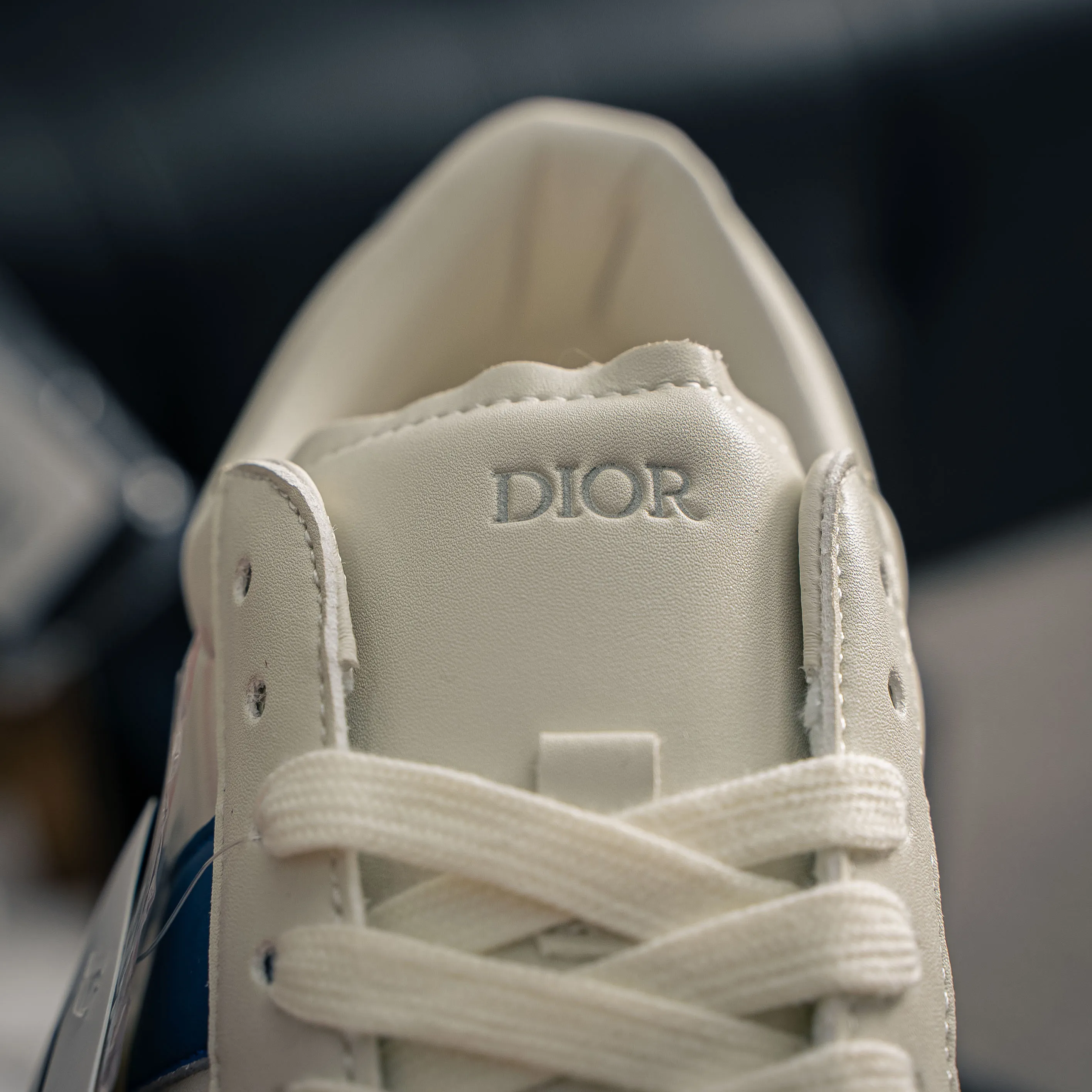 # DIOR B 01 Matchpoint Lace-Up Shoes Classic Shoes Dior Shoes