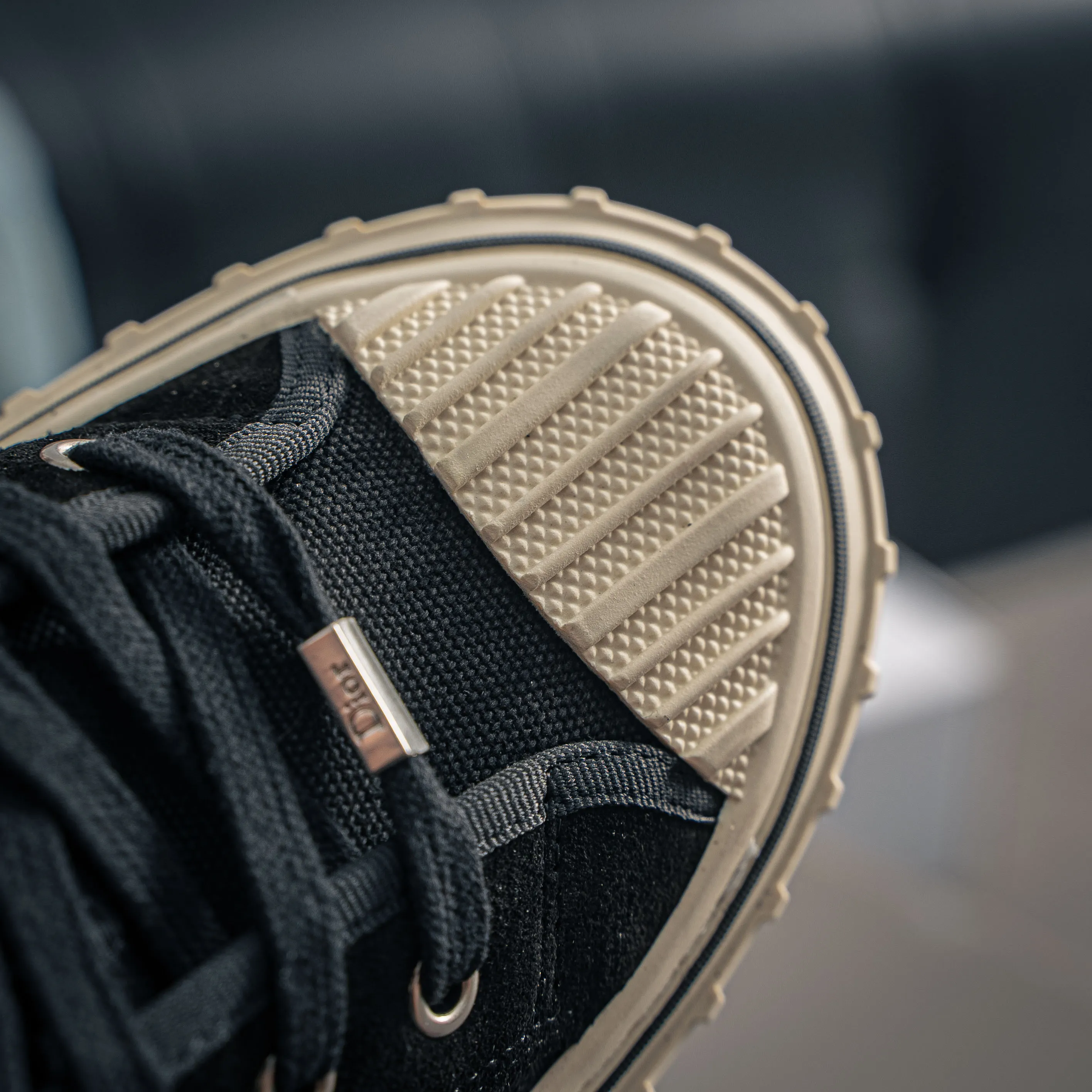 # Dior 26New Arrival Series Shoes Canvas Shoes Series， Hooper Sneakers ， Retro ， Canvas ，
