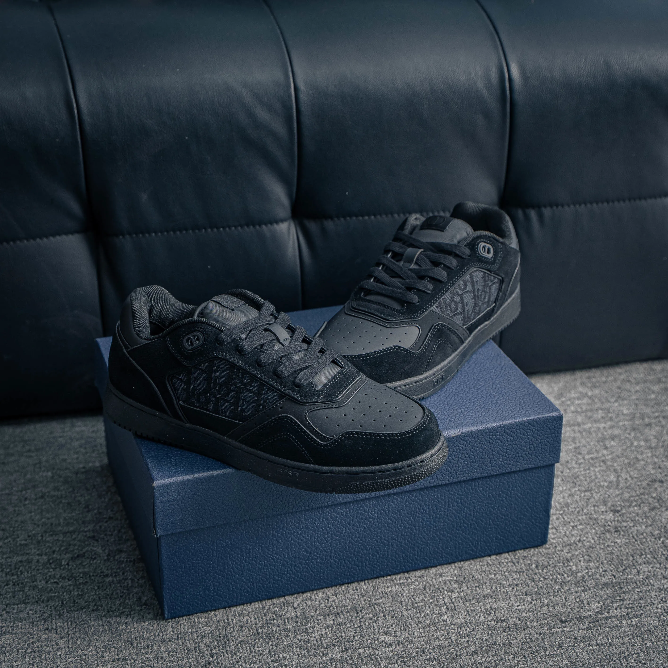 Dior B 27Series “ Shoes ” AJ ， ， 、 、