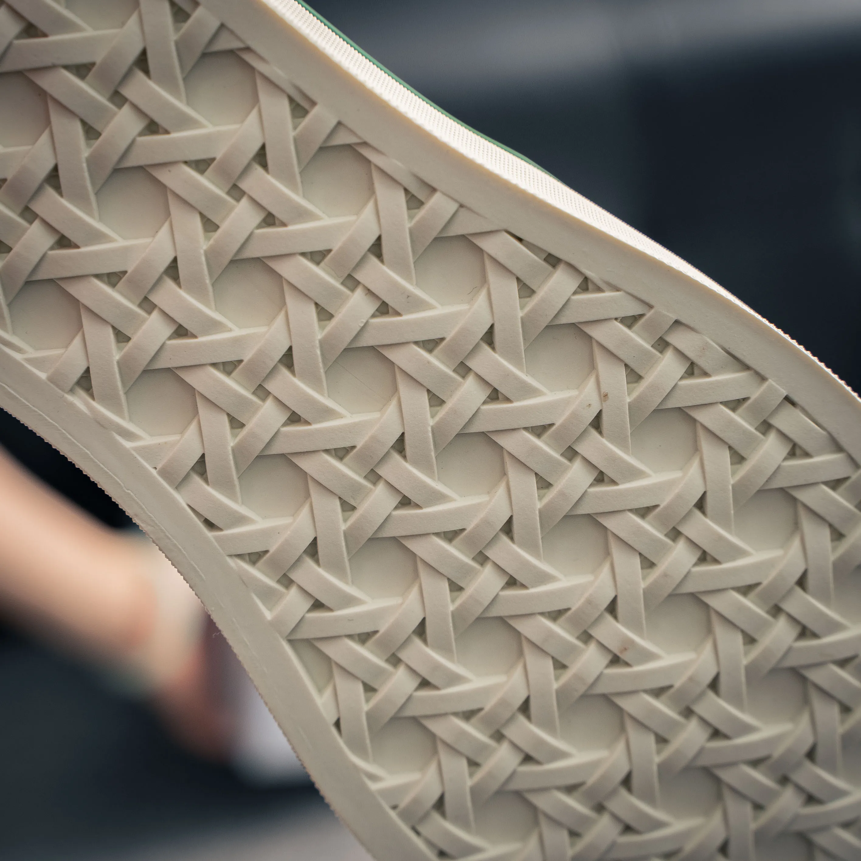 Dior Saltwind Series Retro Canvas Shoes Sneakers Skate Shoes · (Jonathan Anderson) Dior Saltwind Sneakers